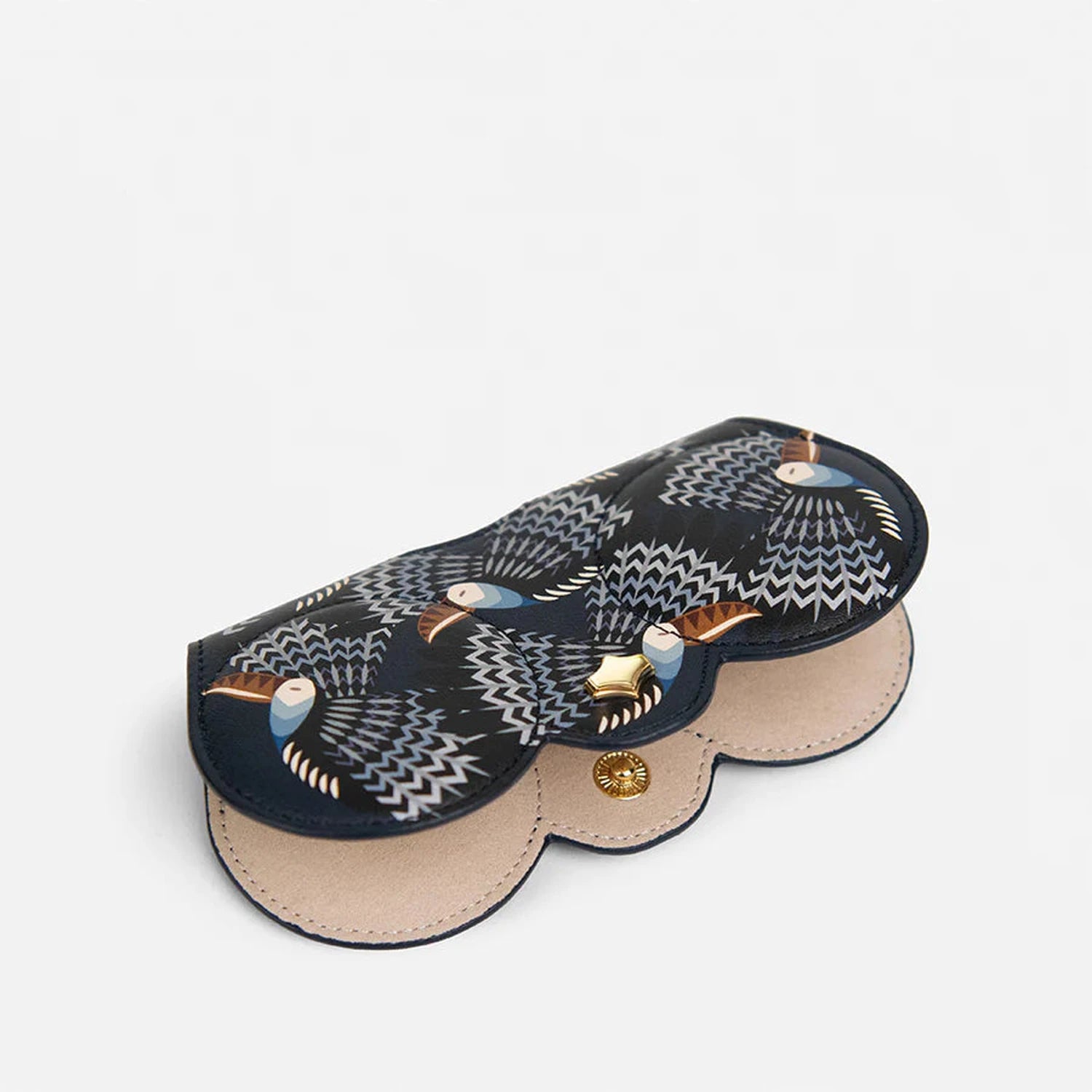 SunCover | Glasses Cover | Toucan