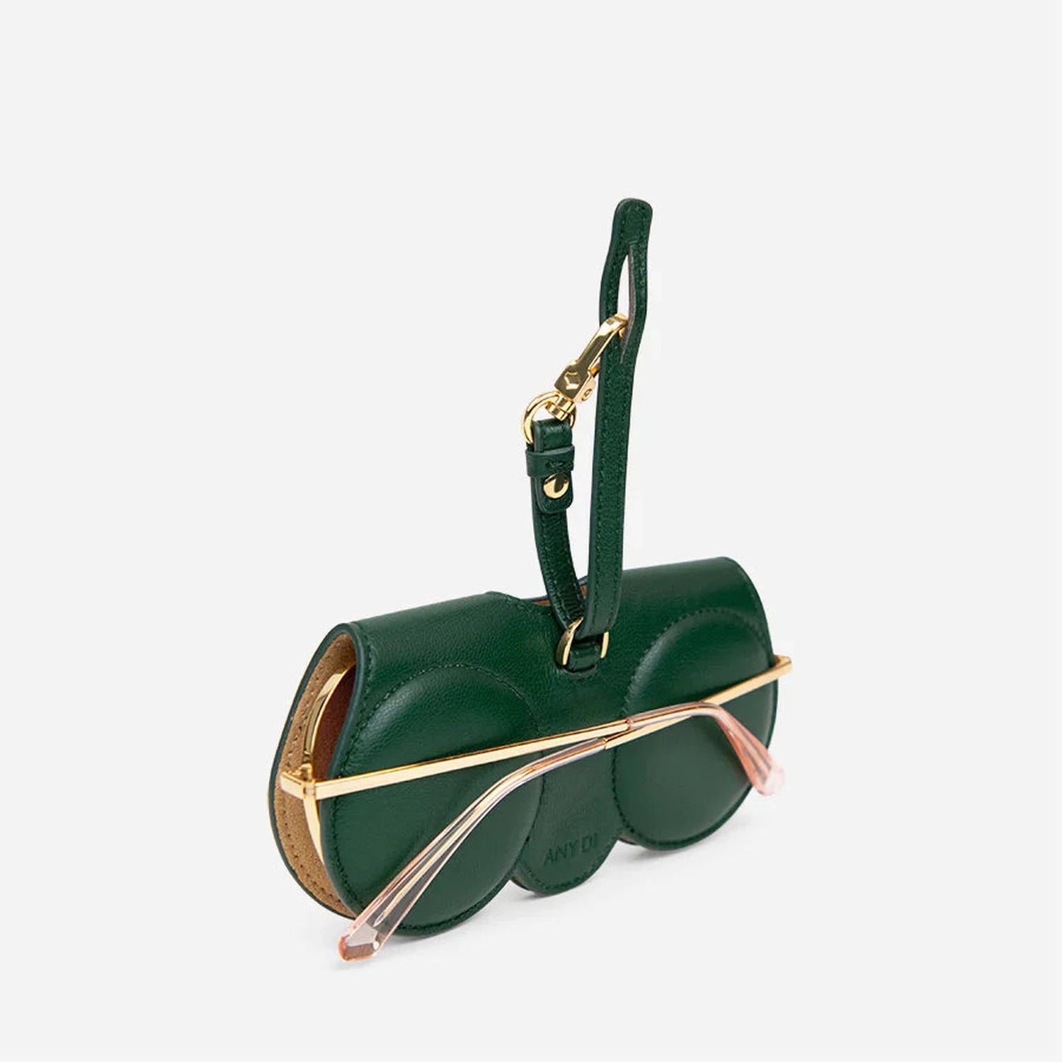 SunCover | Glasses Cover | Forest