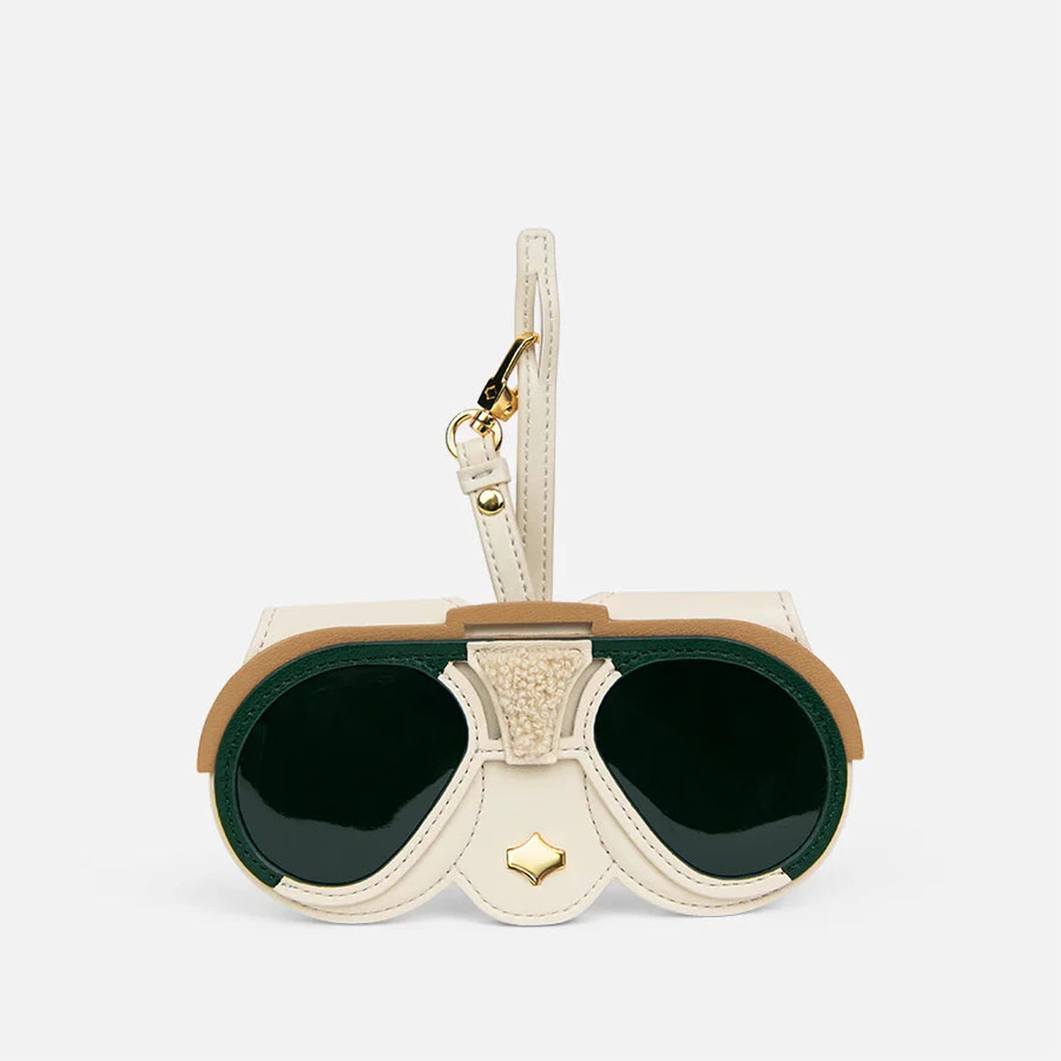 SunCover | Glasses Cover | Vintage Glasses