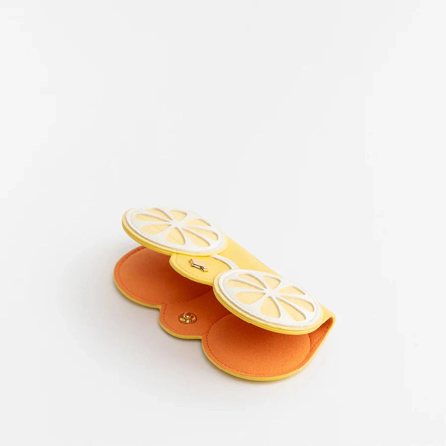 SunCover | Glasses Cover | Fresh Lemon