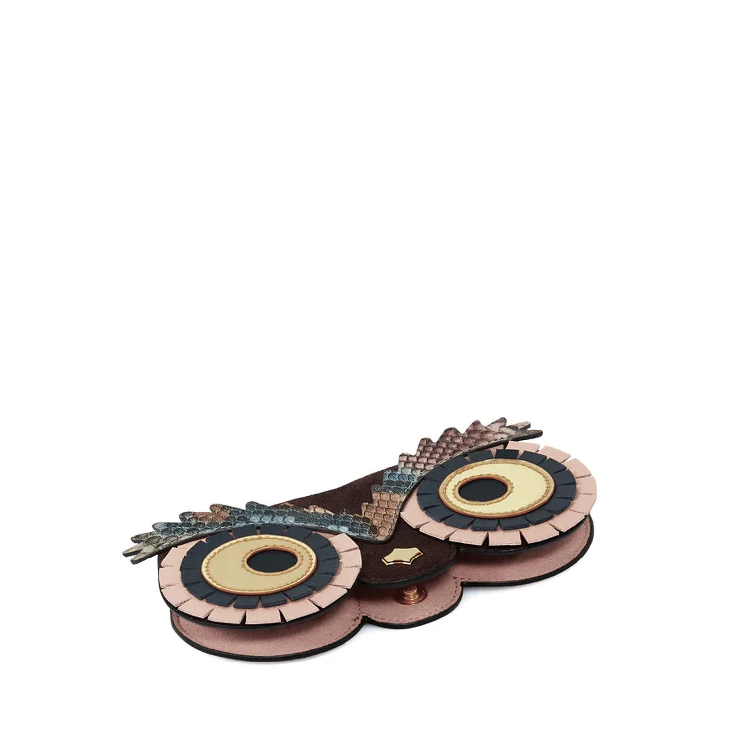 SunCover | Glasses Cover | Owl