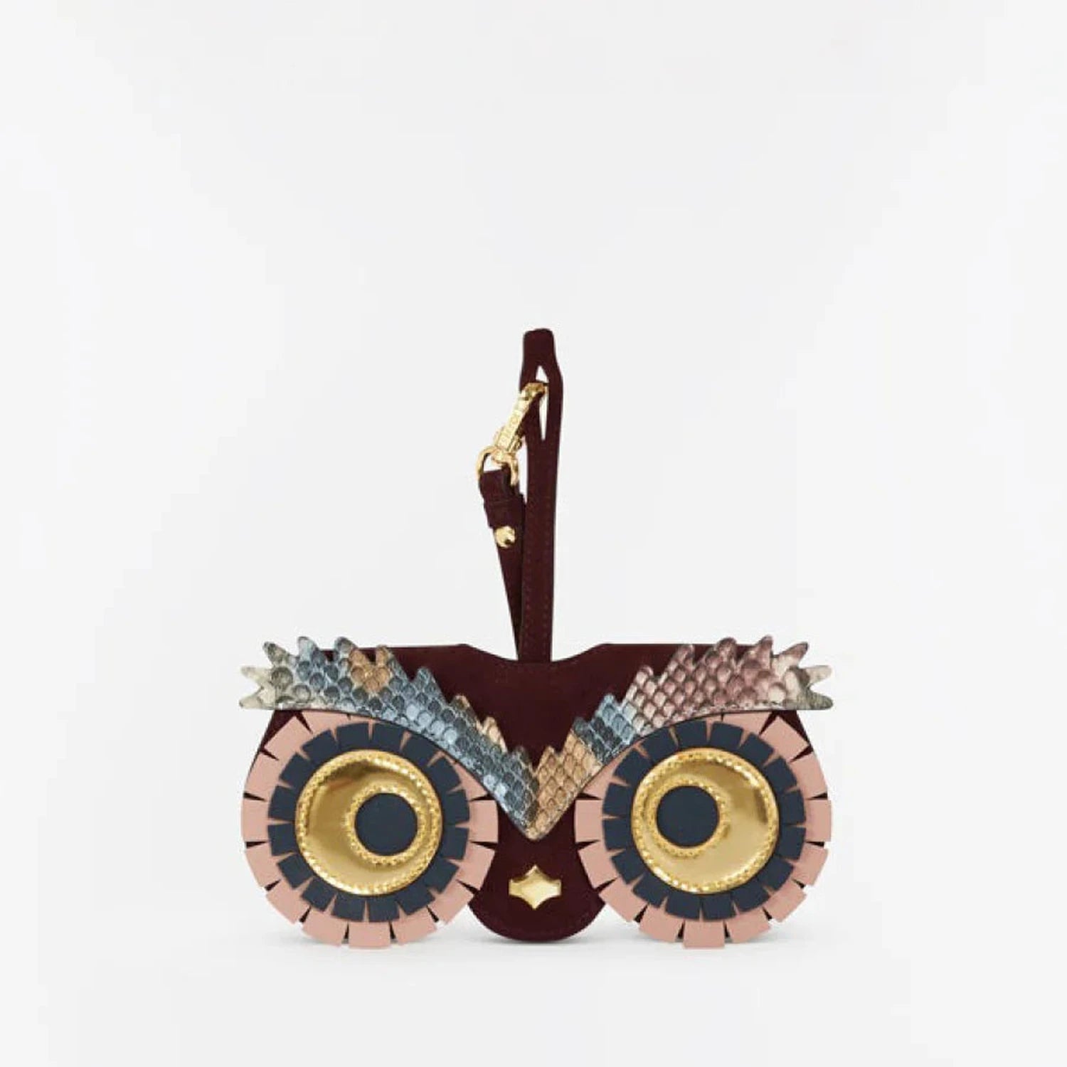 SunCover | Glasses Cover | Owl