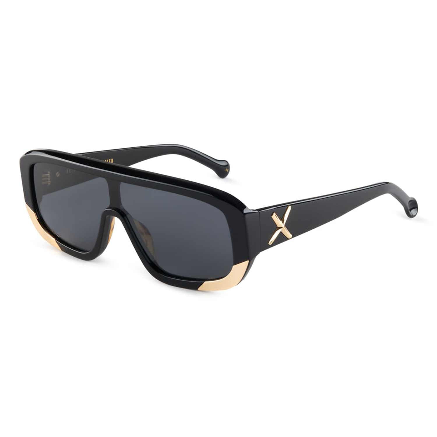Aether Gloss Black