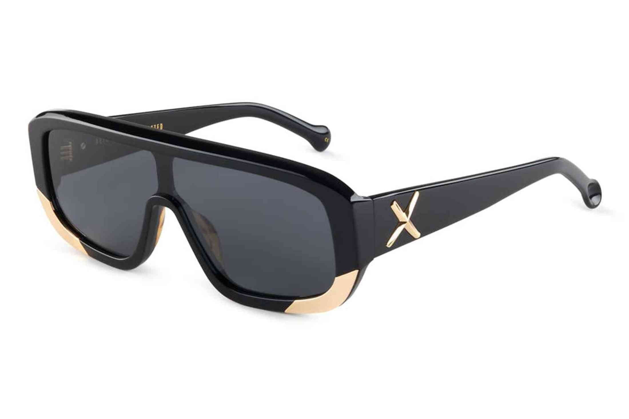 Aether Gloss Black