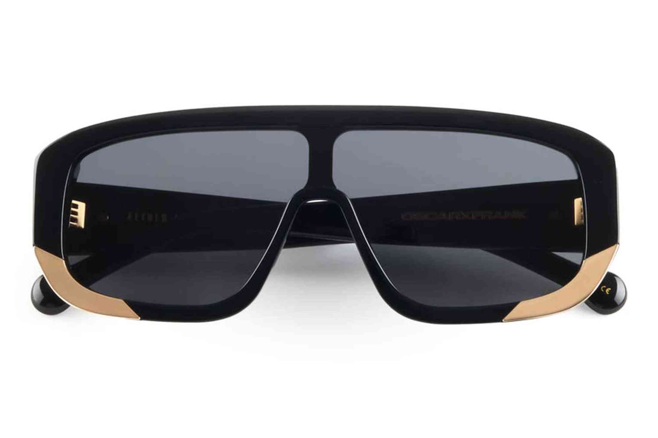 Aether Gloss Black