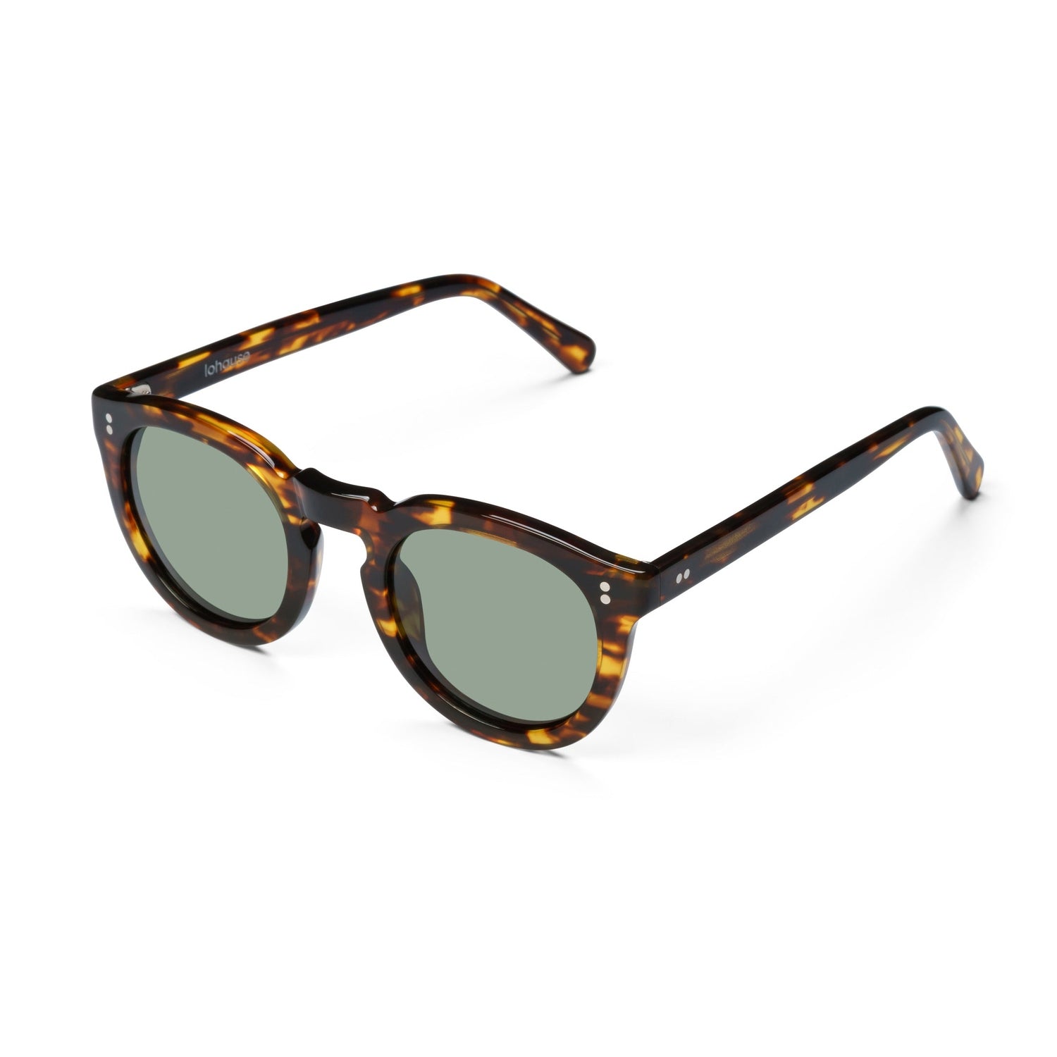 The Allen Havana
