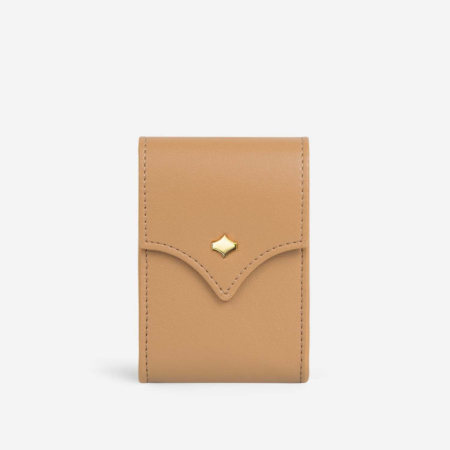 Phone Strap Set | Camel