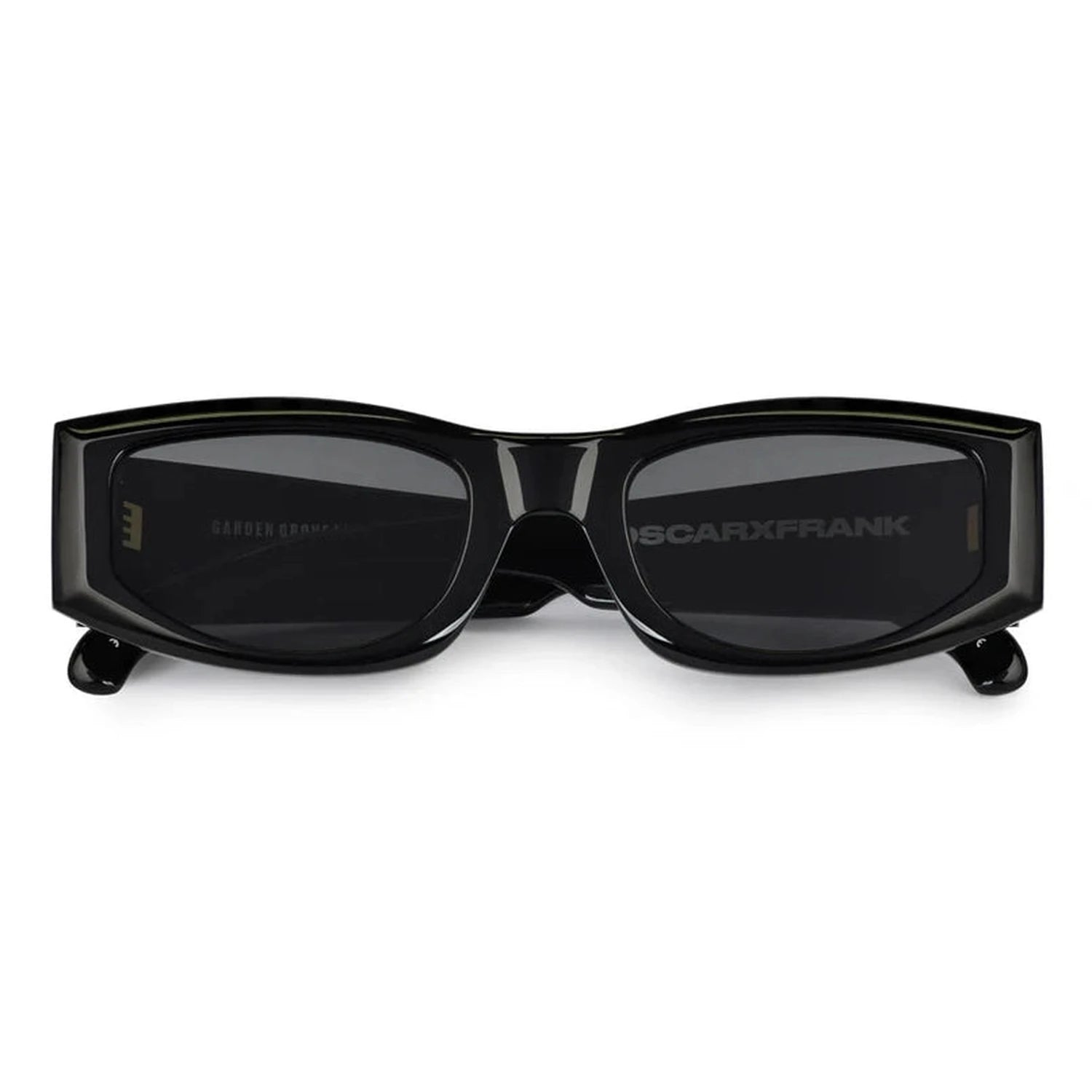 Garden Grove Gloss Black