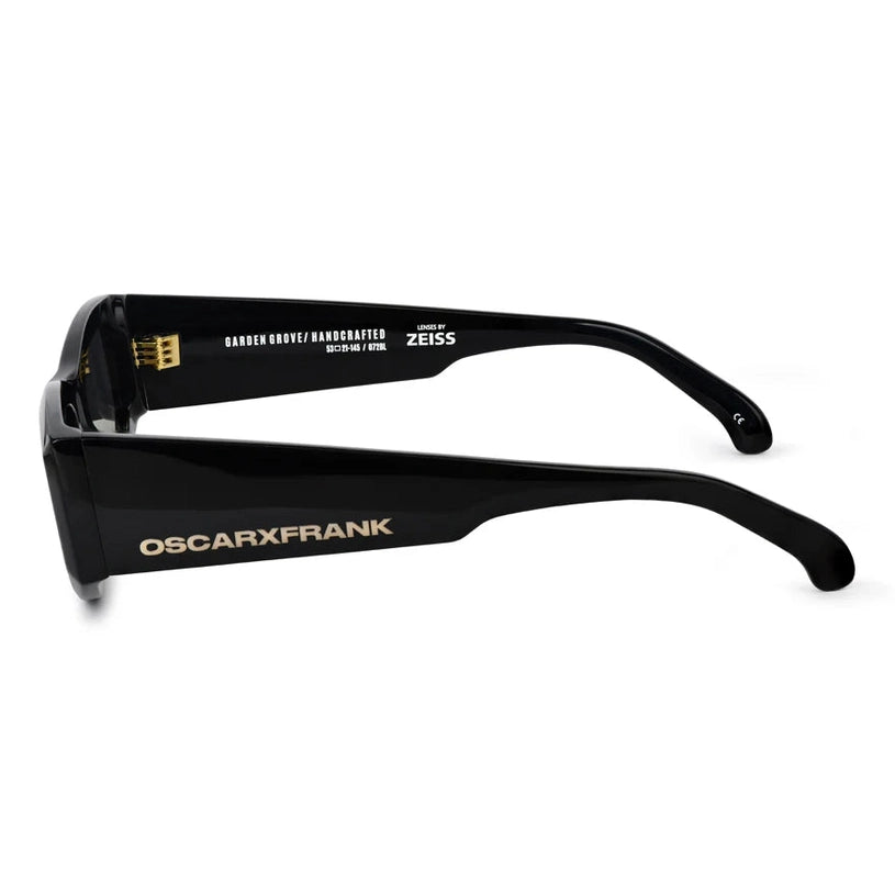 Garden Grove Gloss Black