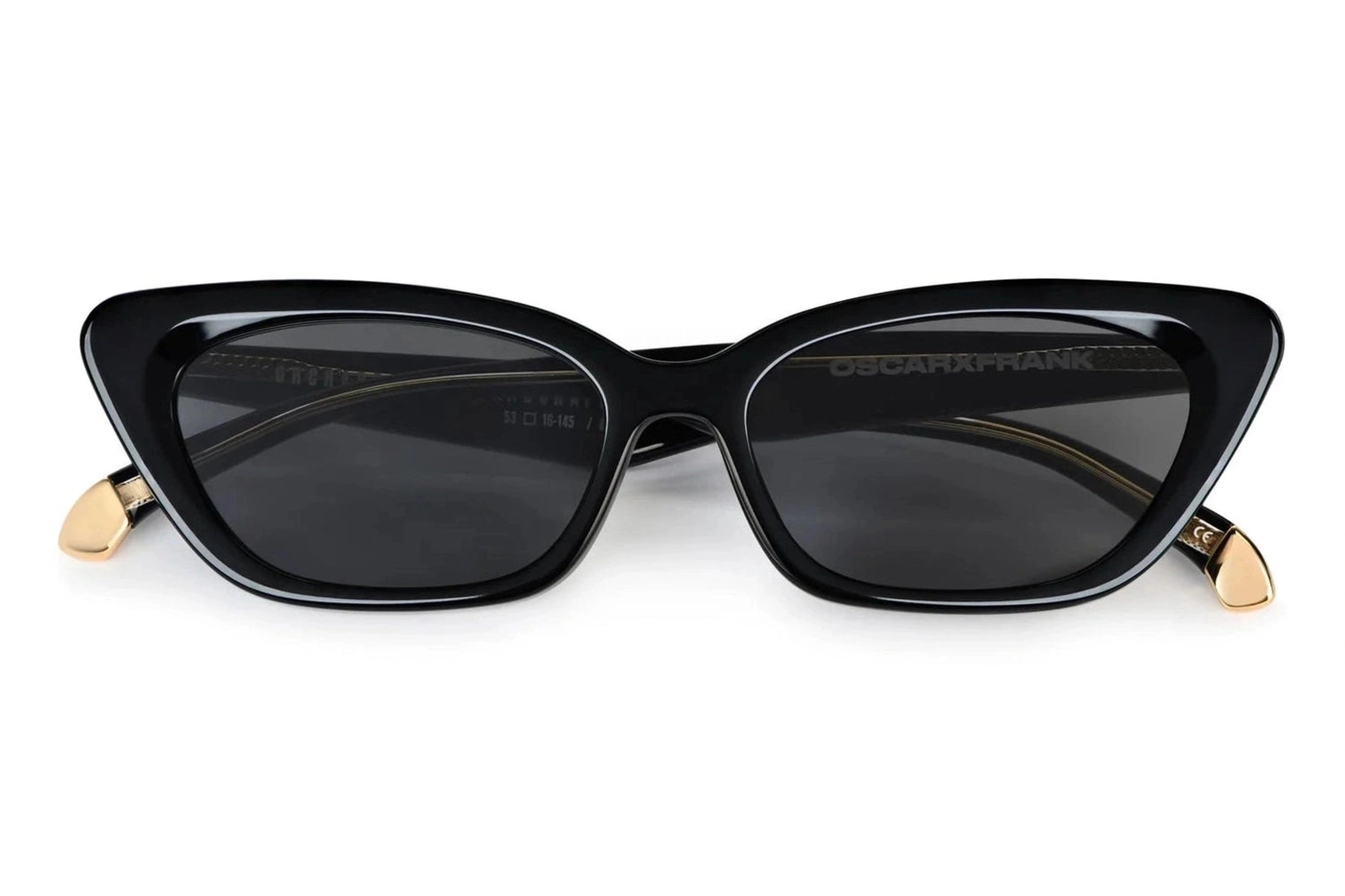 Orchard Road Gloss Black