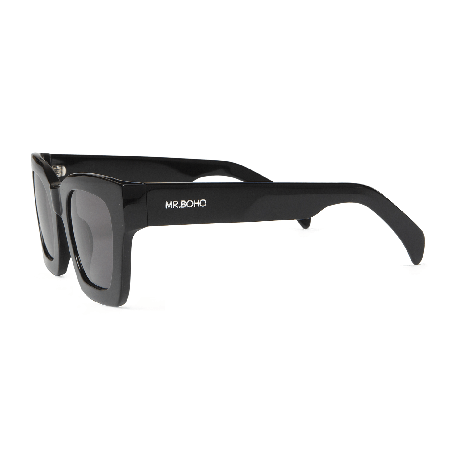 BLACK - BONDI