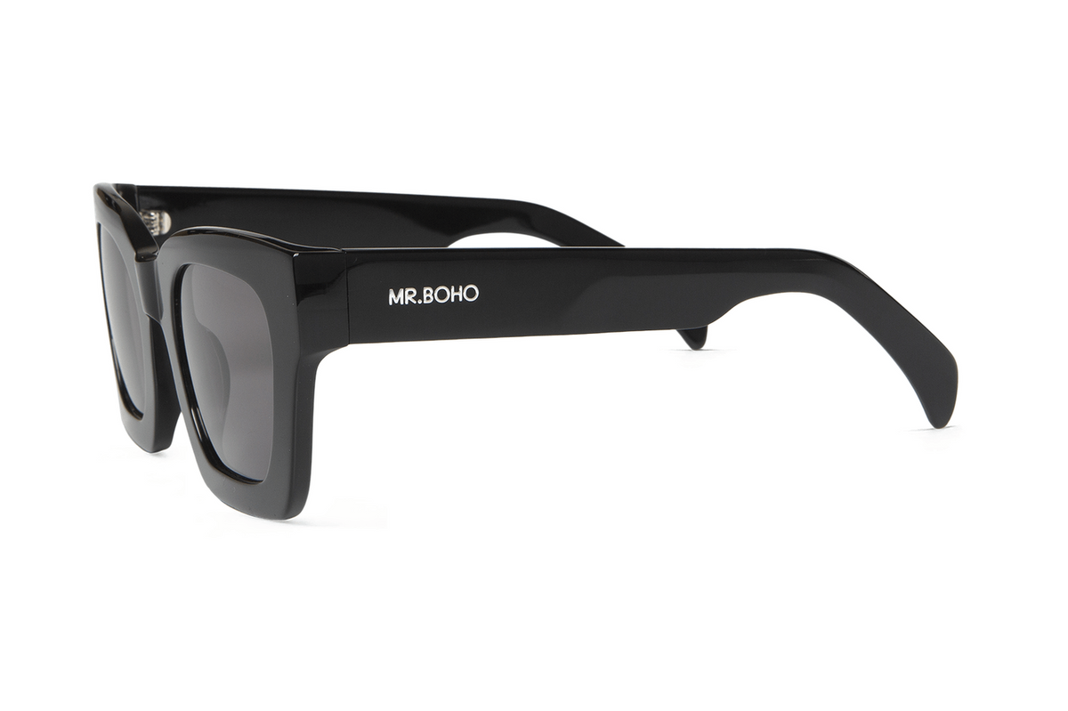 BONDI Black