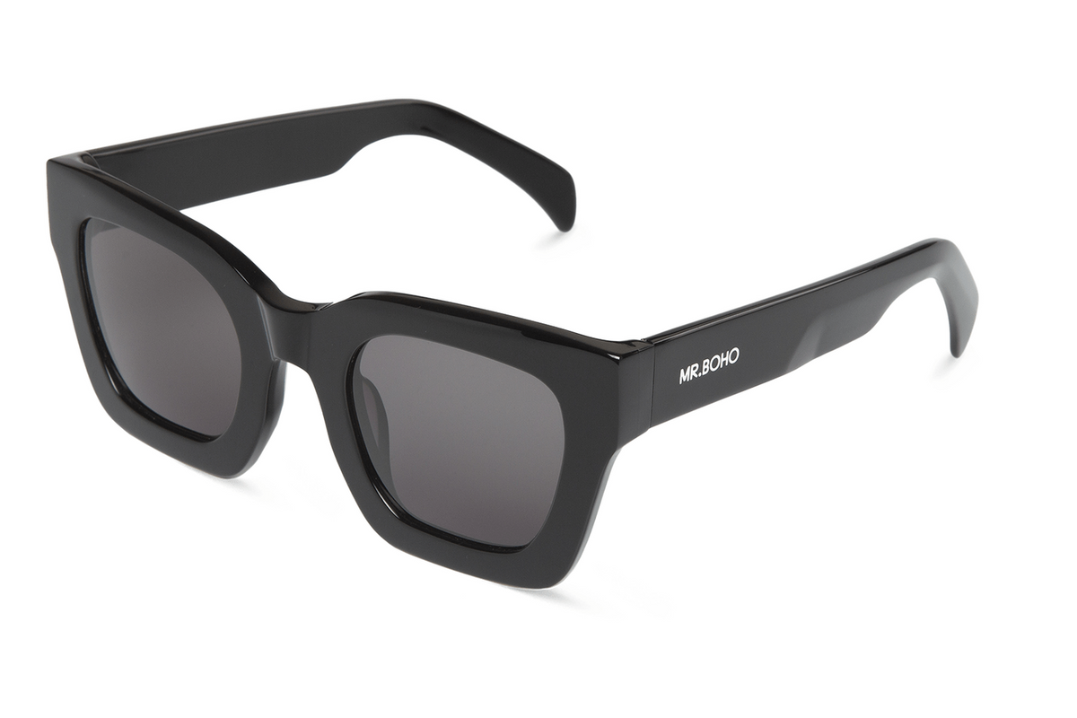 BONDI Black