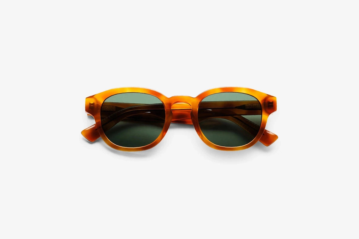 BILLE Havana Green