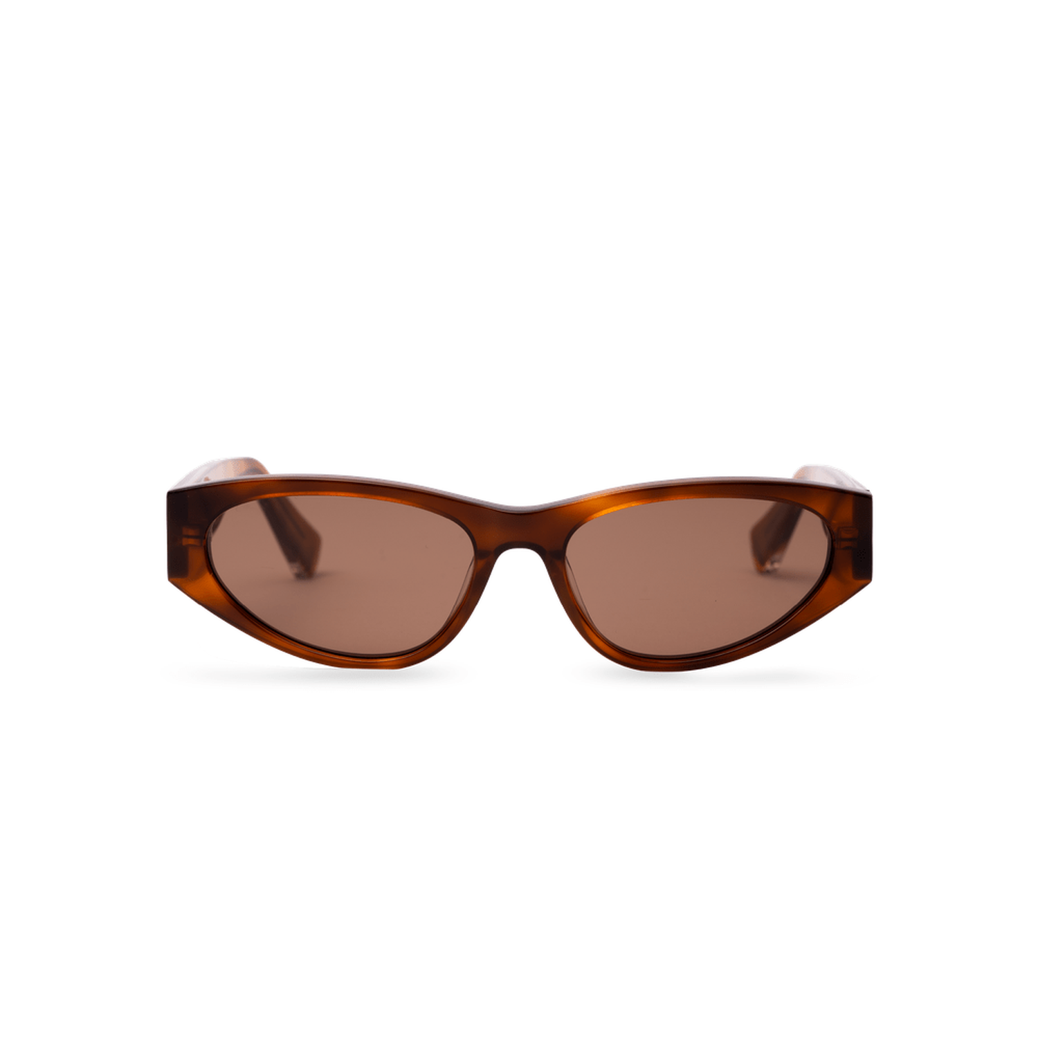 BLADE Havana Transparent