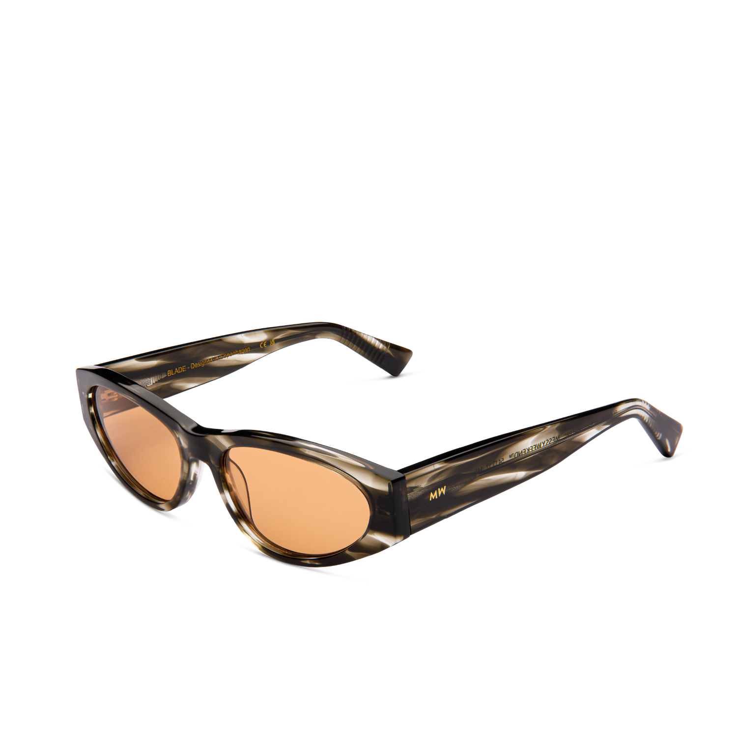 BLADE Havana Green