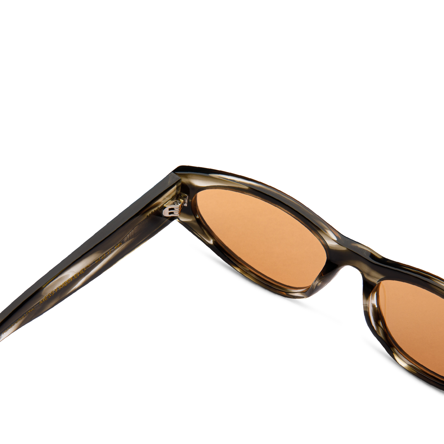 BLADE Havana Green