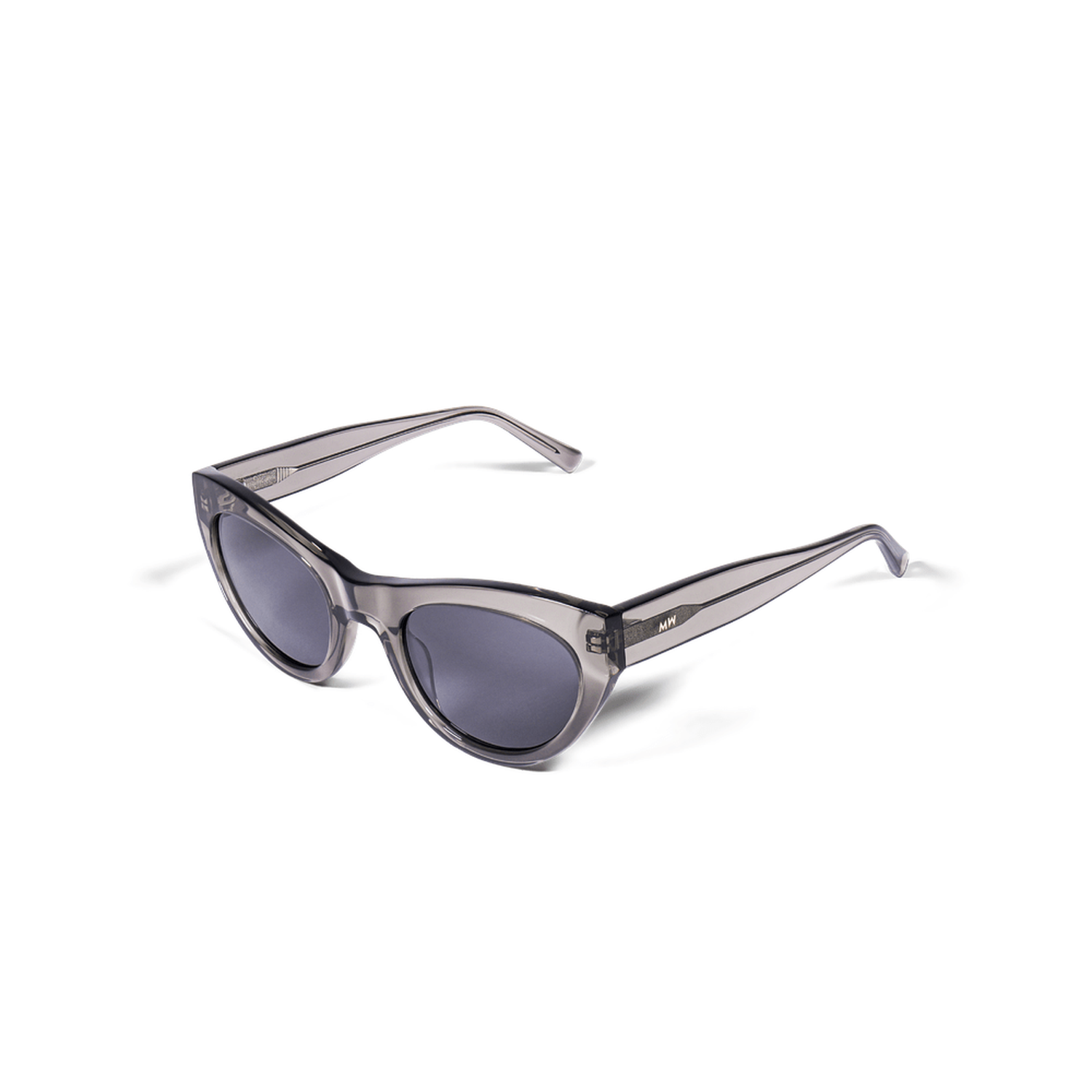 DONNA Crystal Grey