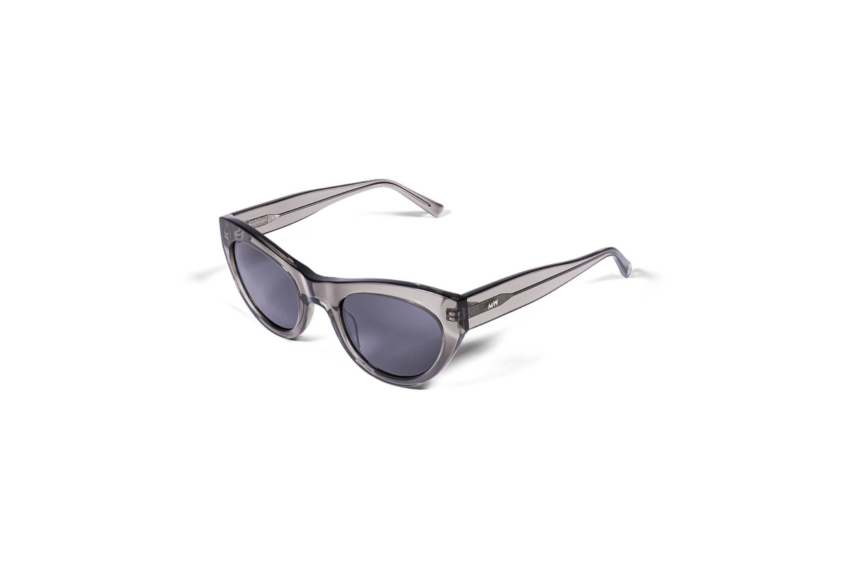 DONNA Crystal Grey