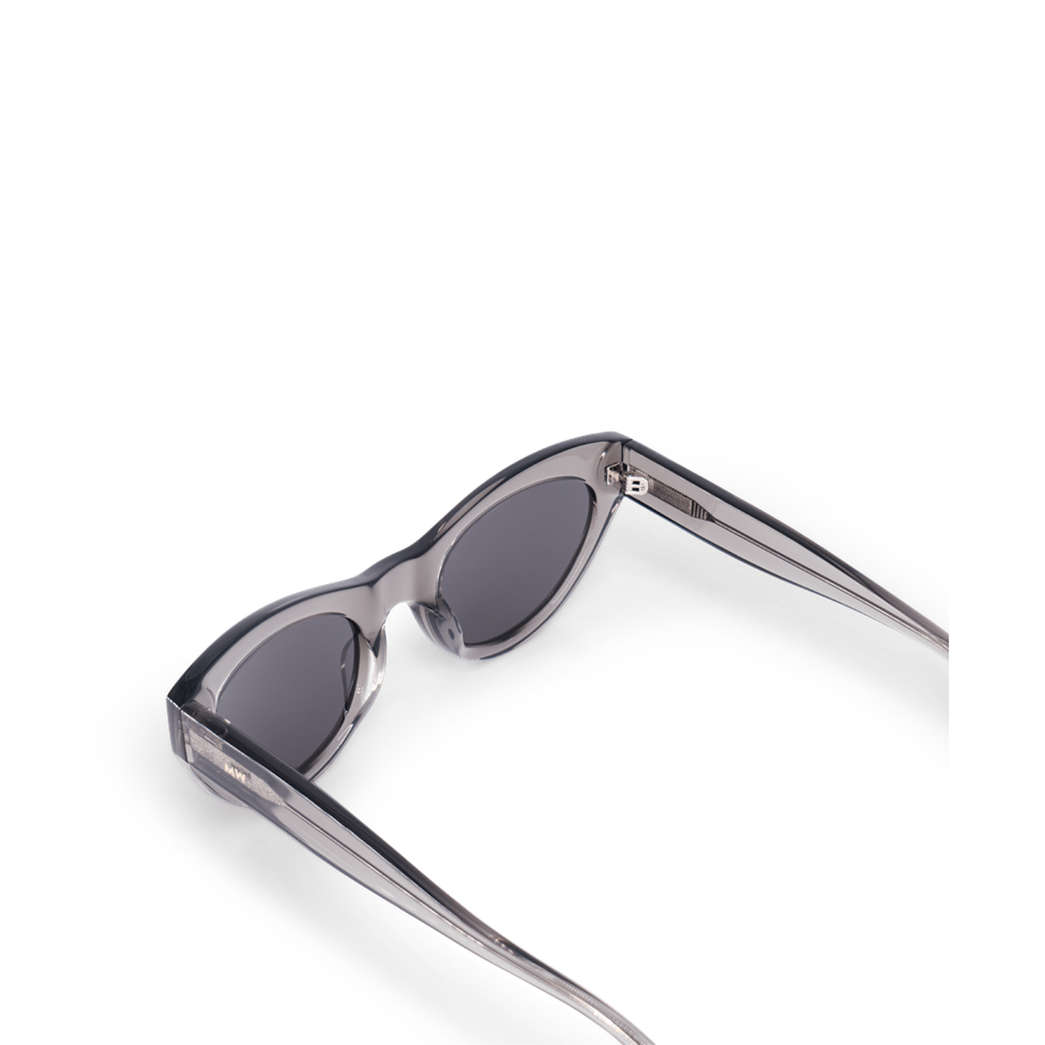 DONNA Crystal Grey