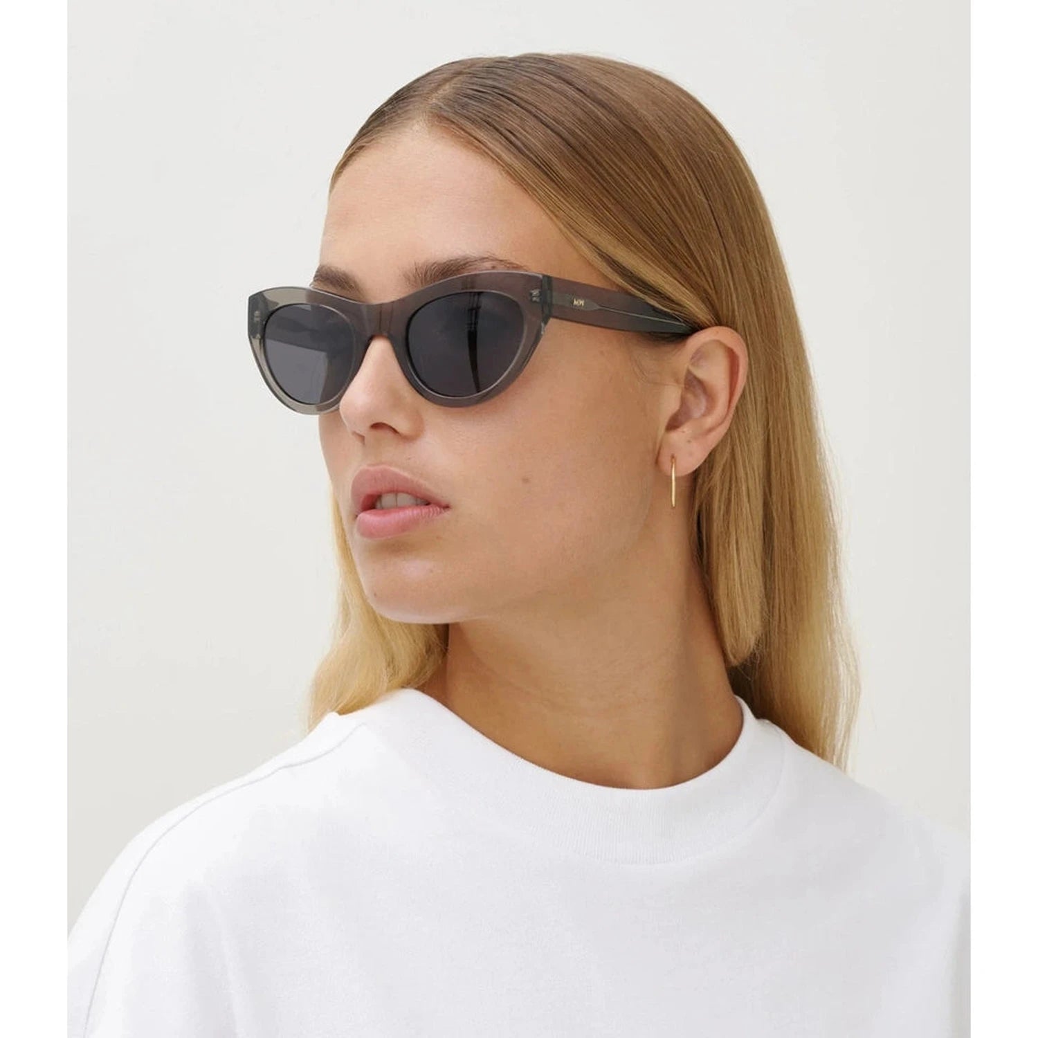 DONNA Crystal Grey