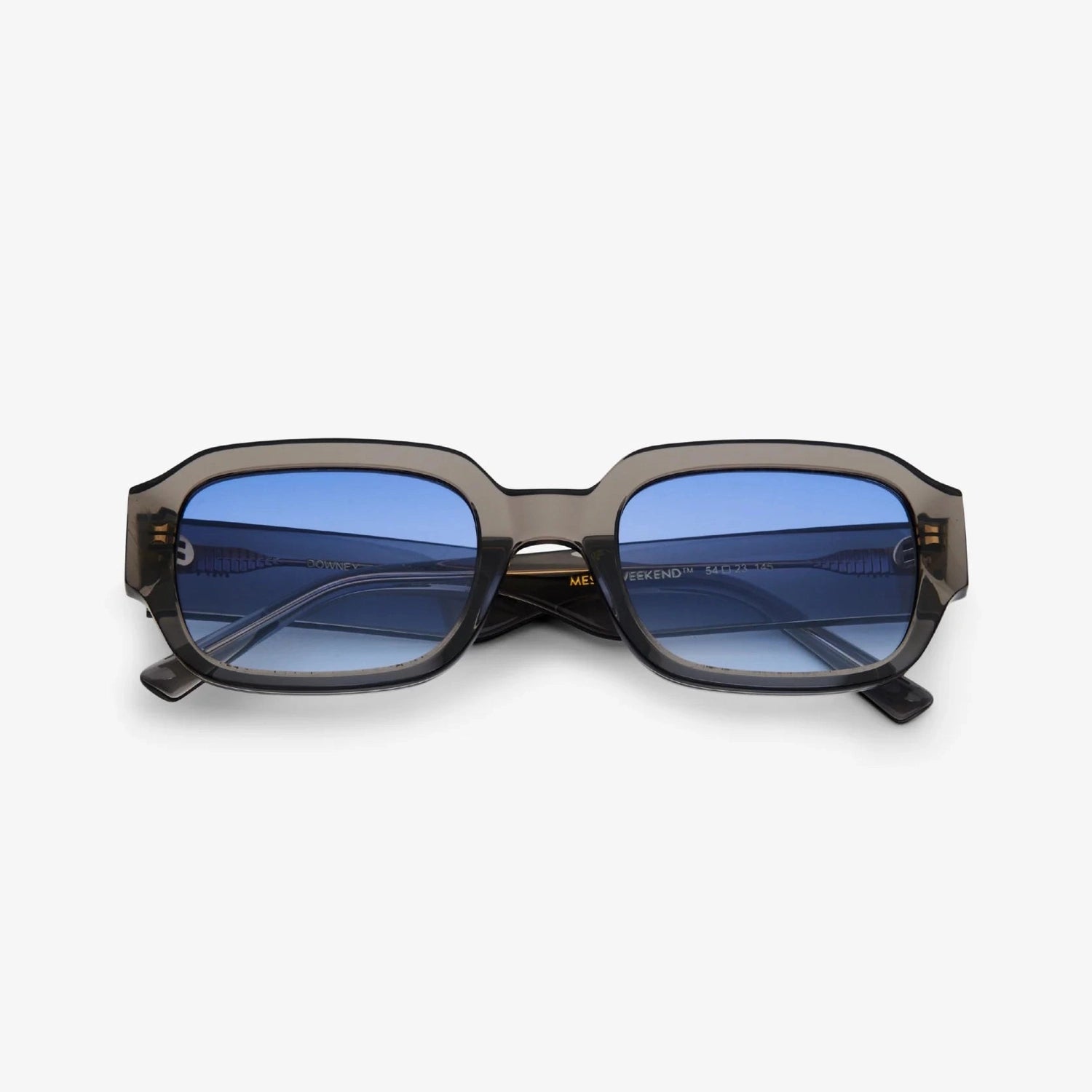 DOWNEY Grey Crystal