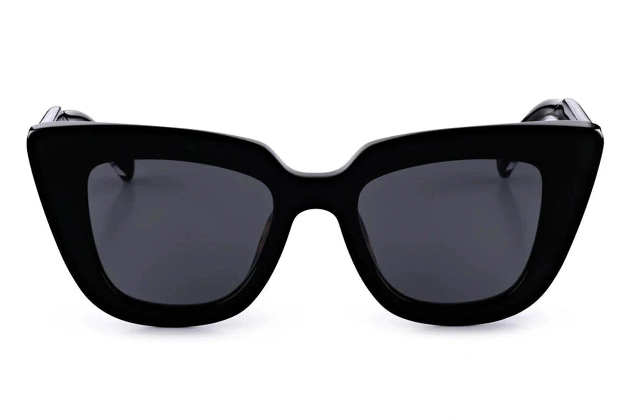Fairfax & 3rd Gloss Black