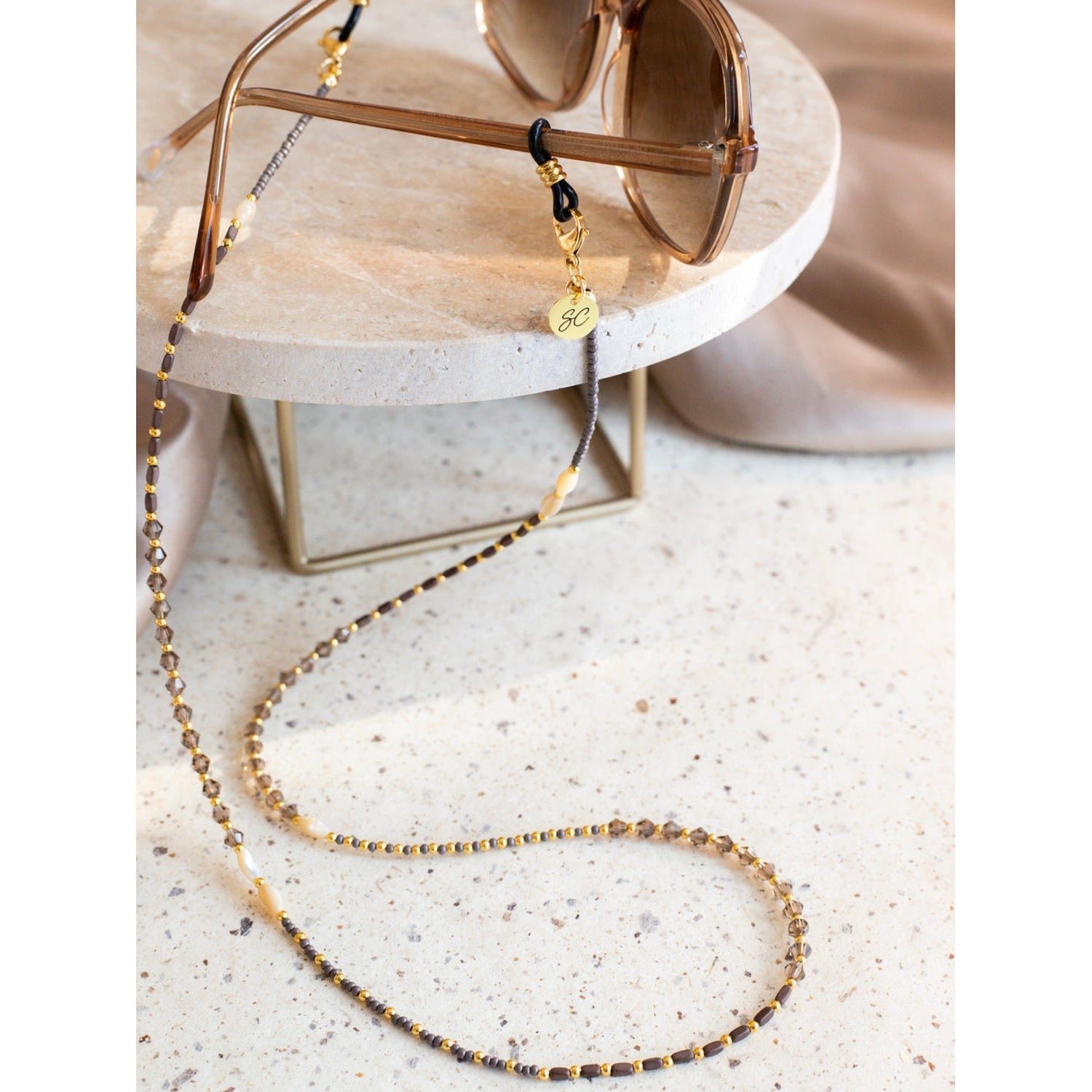 Emma | Sunglasses chain