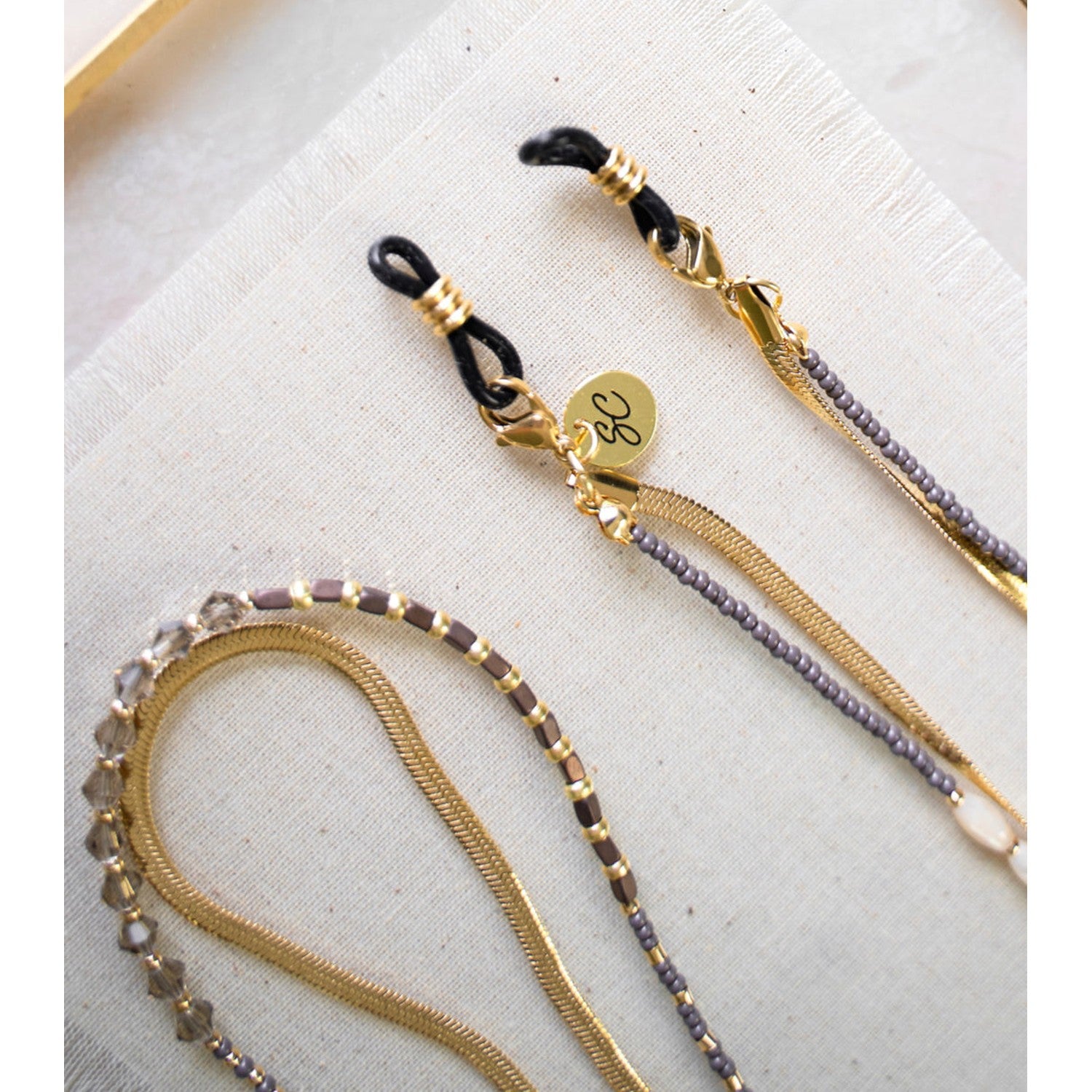 Emma-Jane | Sunglasses chain