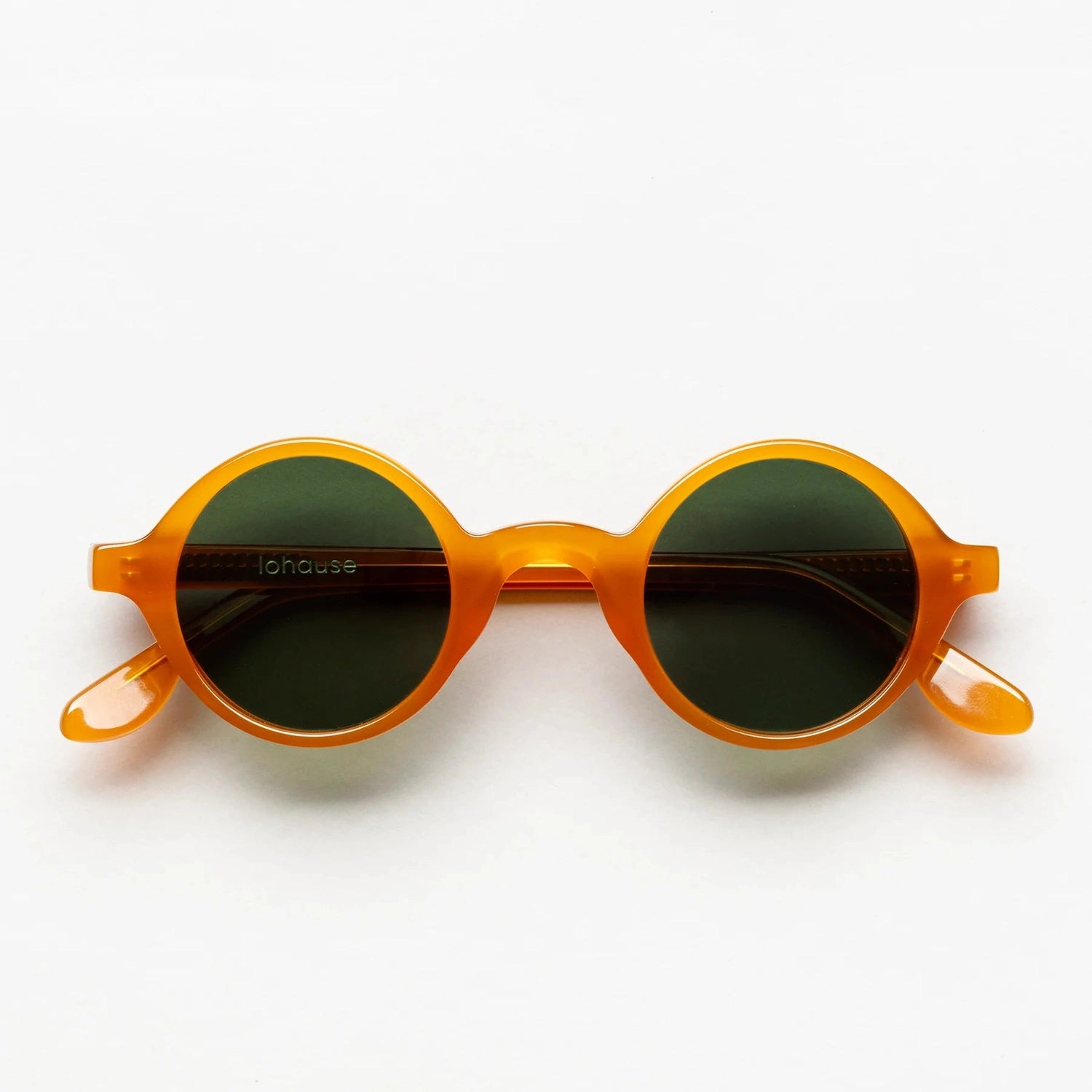 The Winston Amber