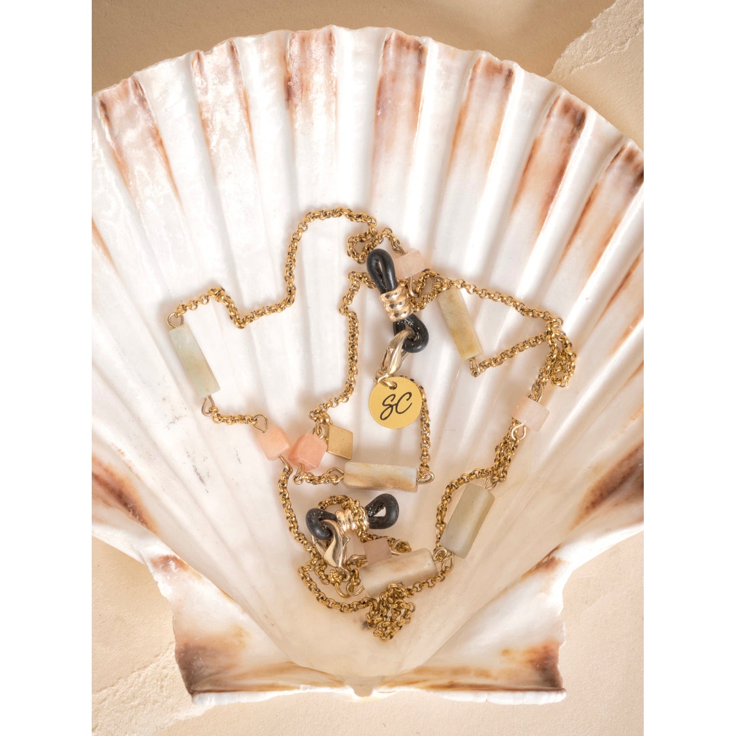 Jacky | Sunglasses Chain