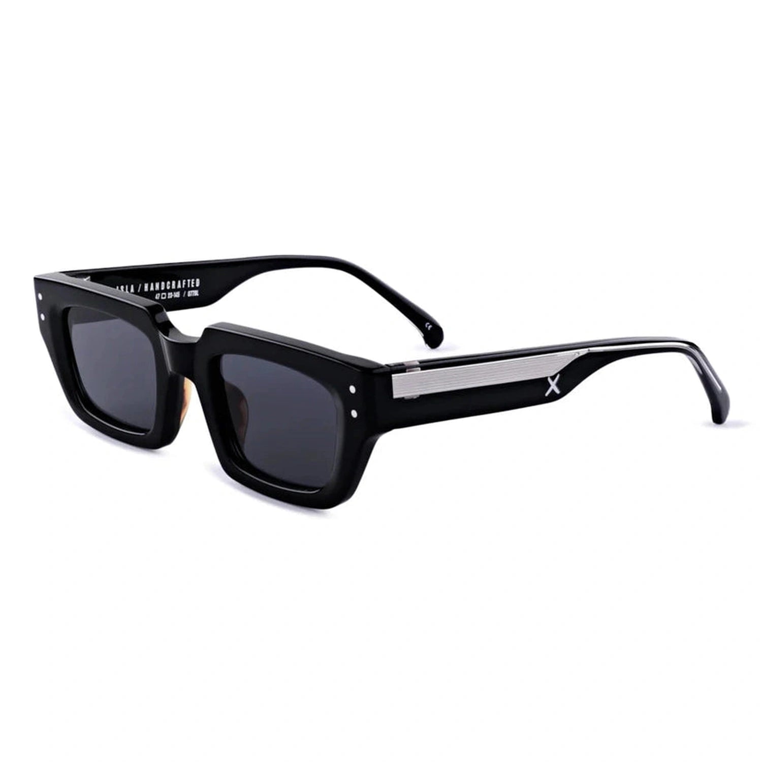 La Isla Gloss Black