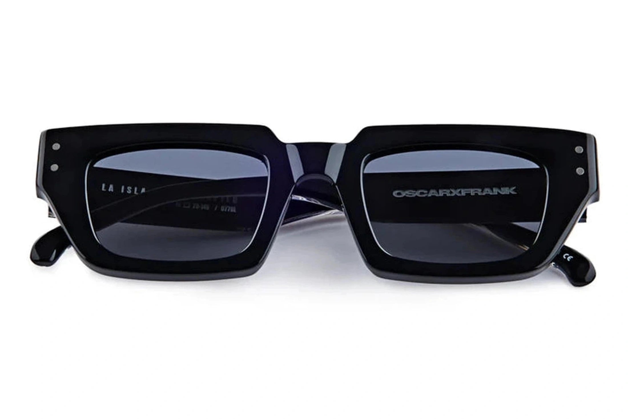 La Isla Gloss Black