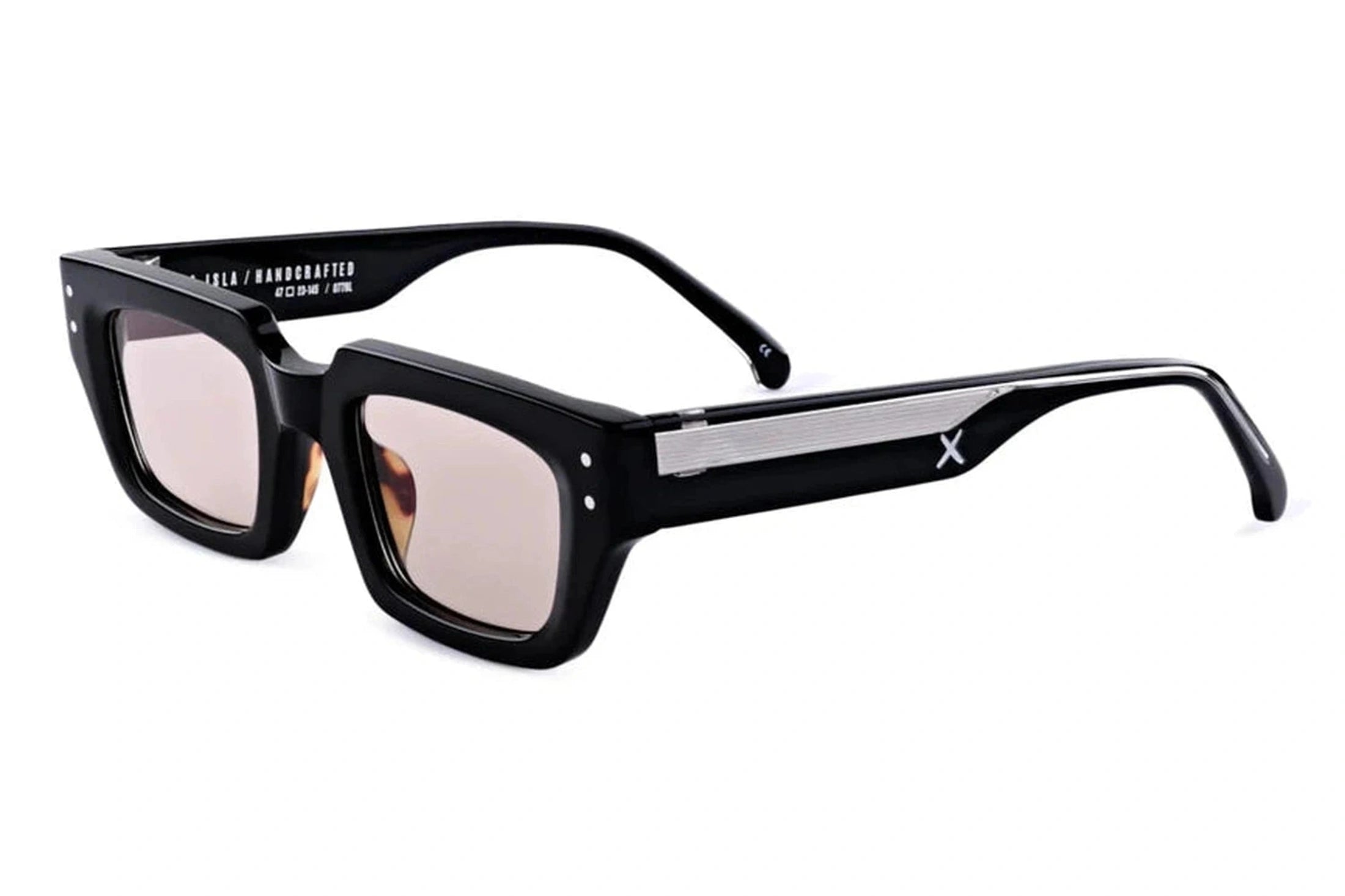 La Isla Gloss Black / Cola Photochromic