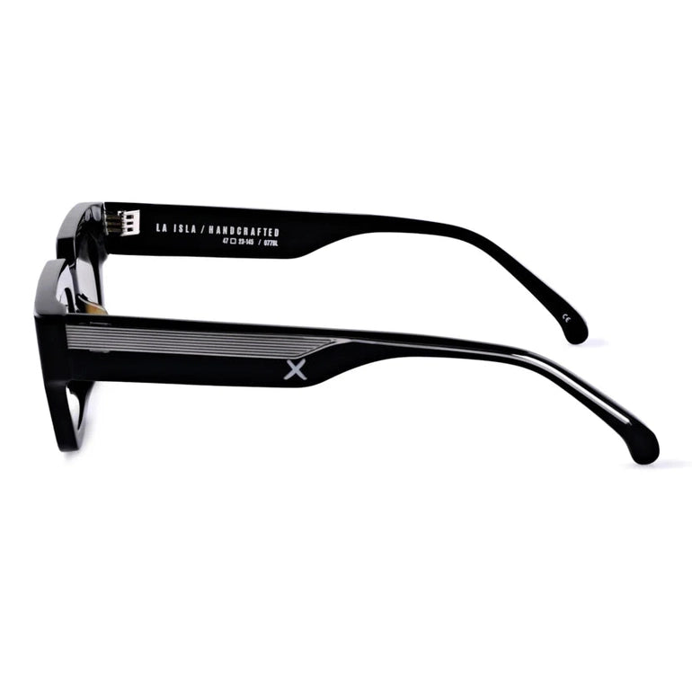 La Isla Gloss Black / Cola Photochromic