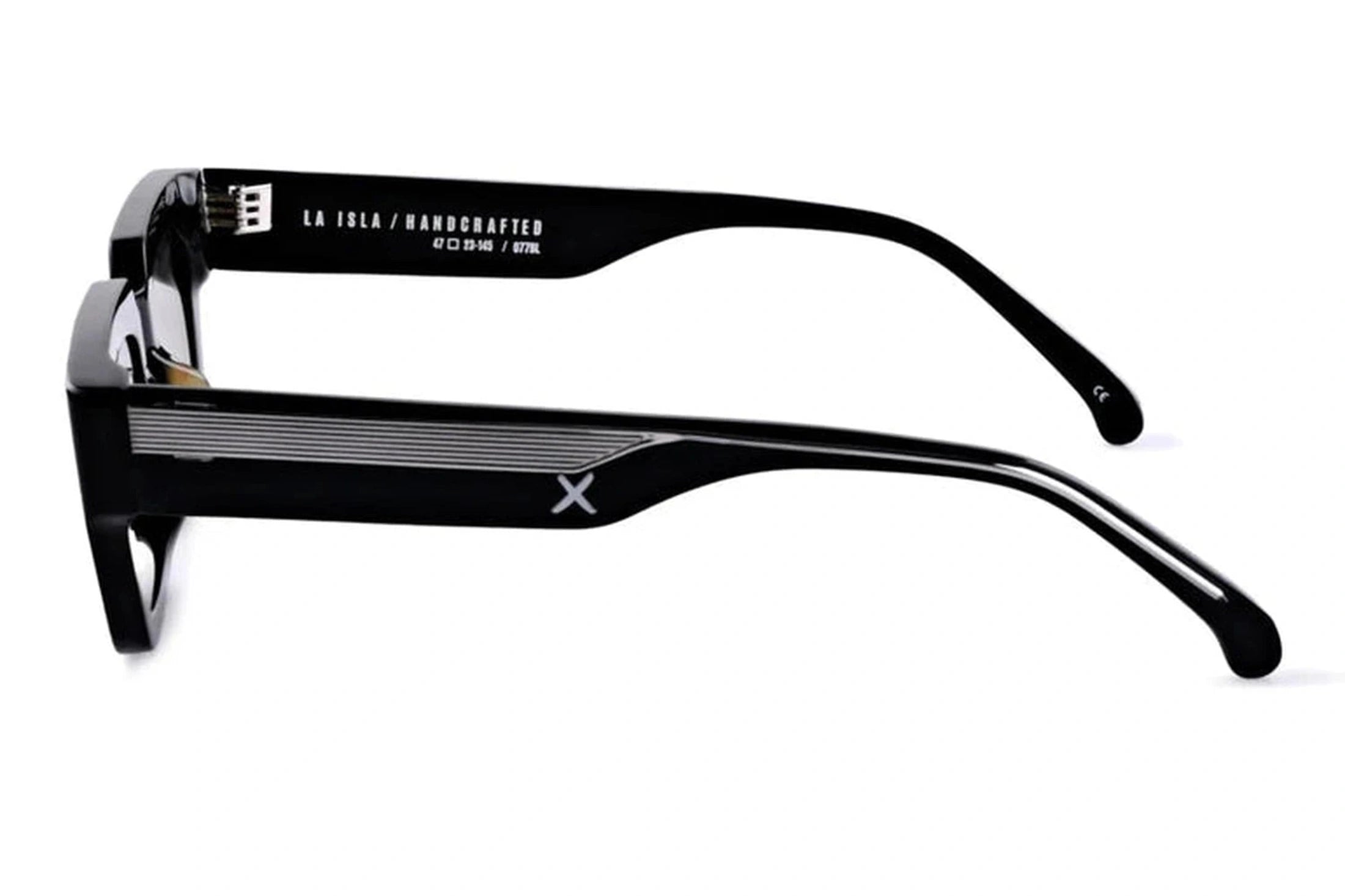 La Isla Gloss Black / Cola Photochromic
