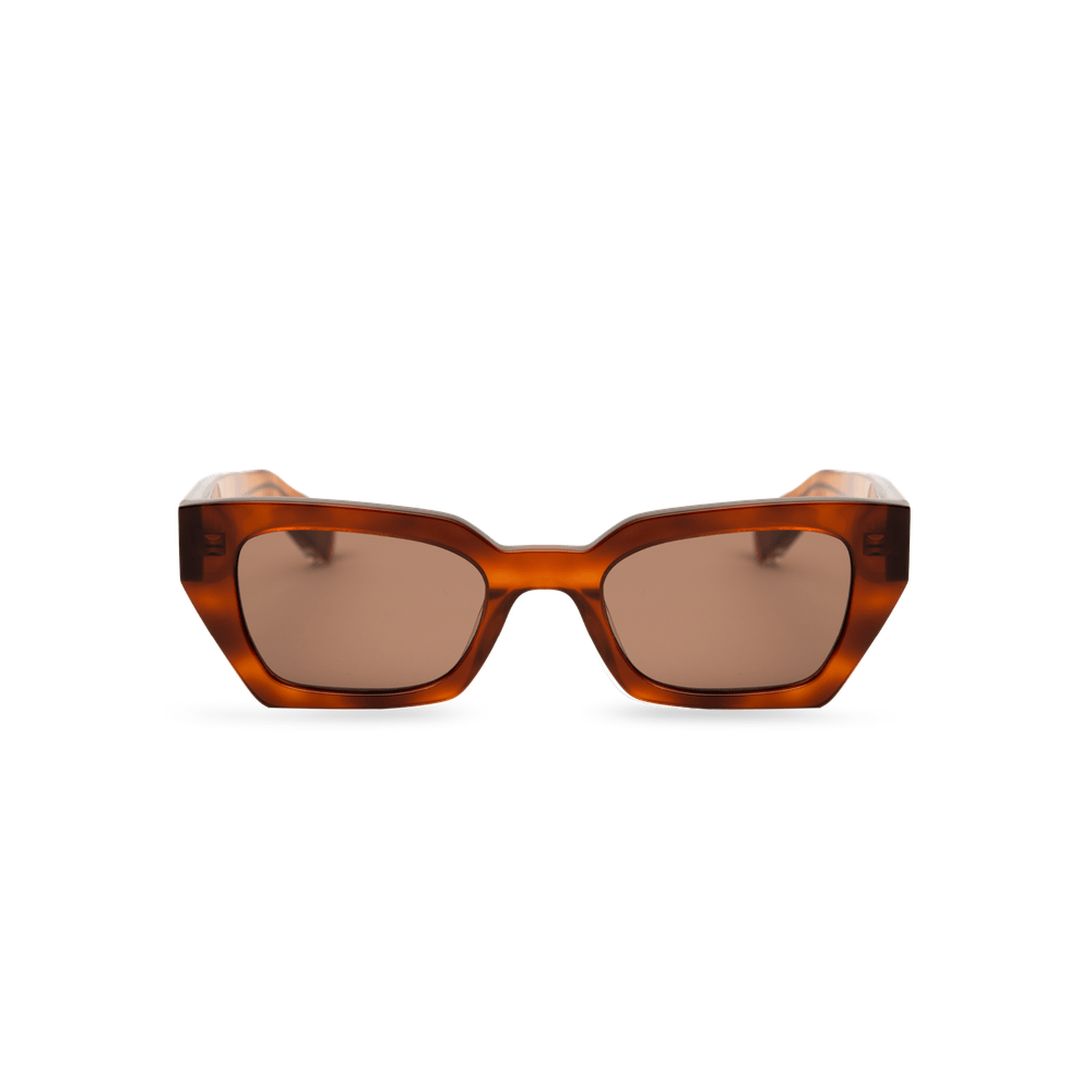 LUNA Havana Transparent