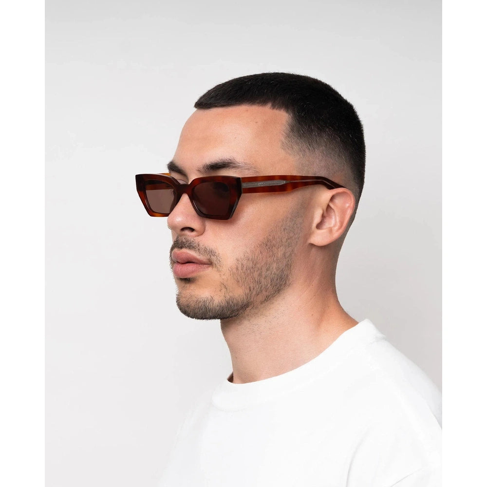 LUNA Havana Transparent