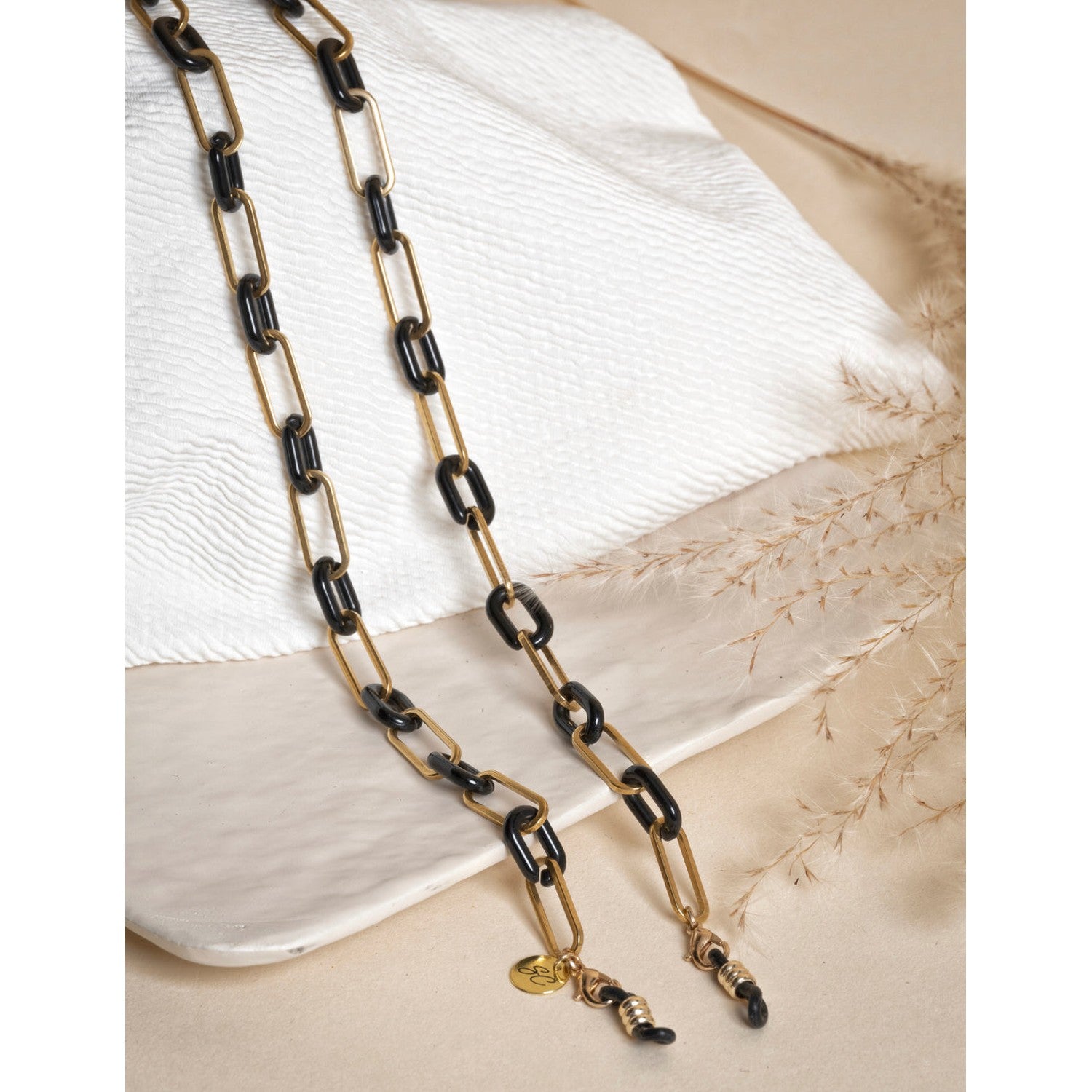 Louis | Sunglasses Chain