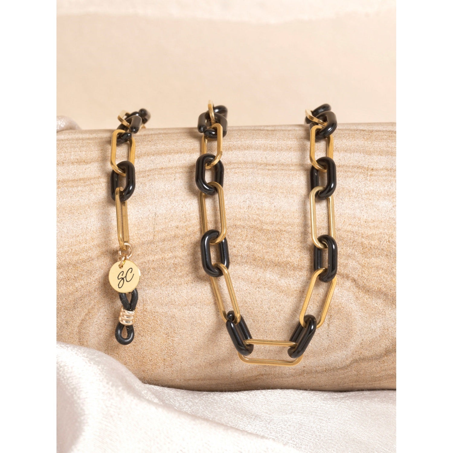 Louis | Sunglasses Chain