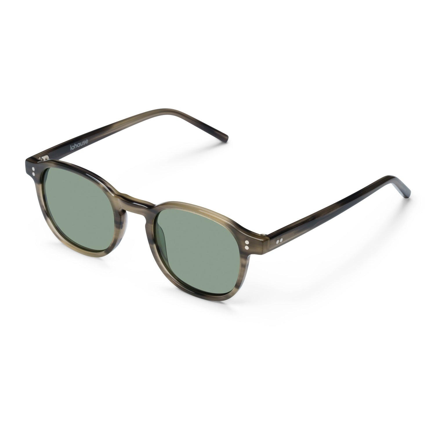 The Marshall Olive