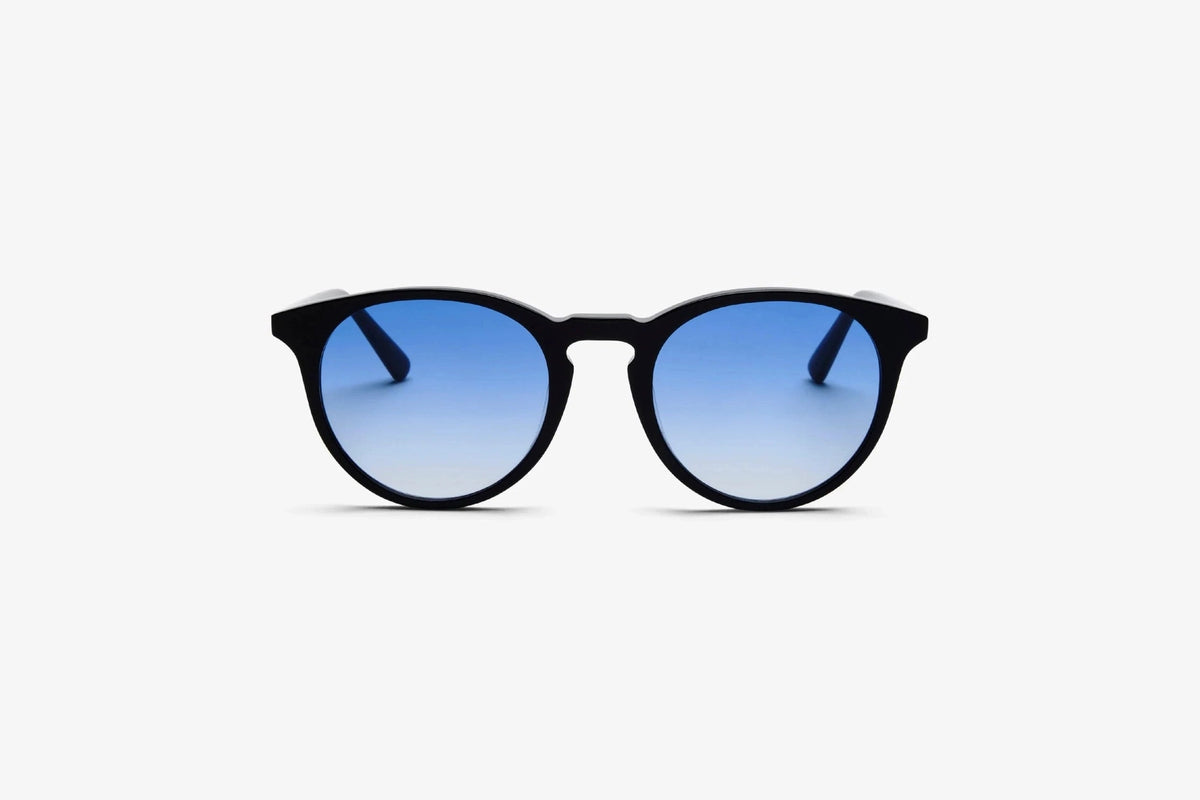 NEW DEPP Black Gradient Blue