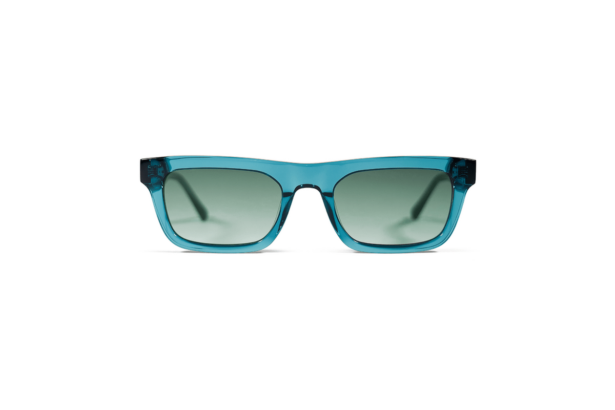New Dylan Turquoise
