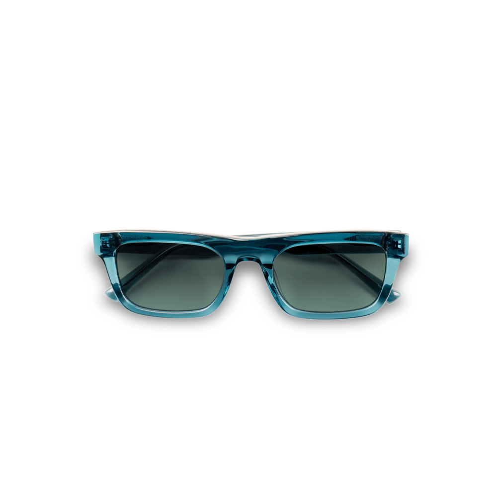 New Dylan Turquoise
