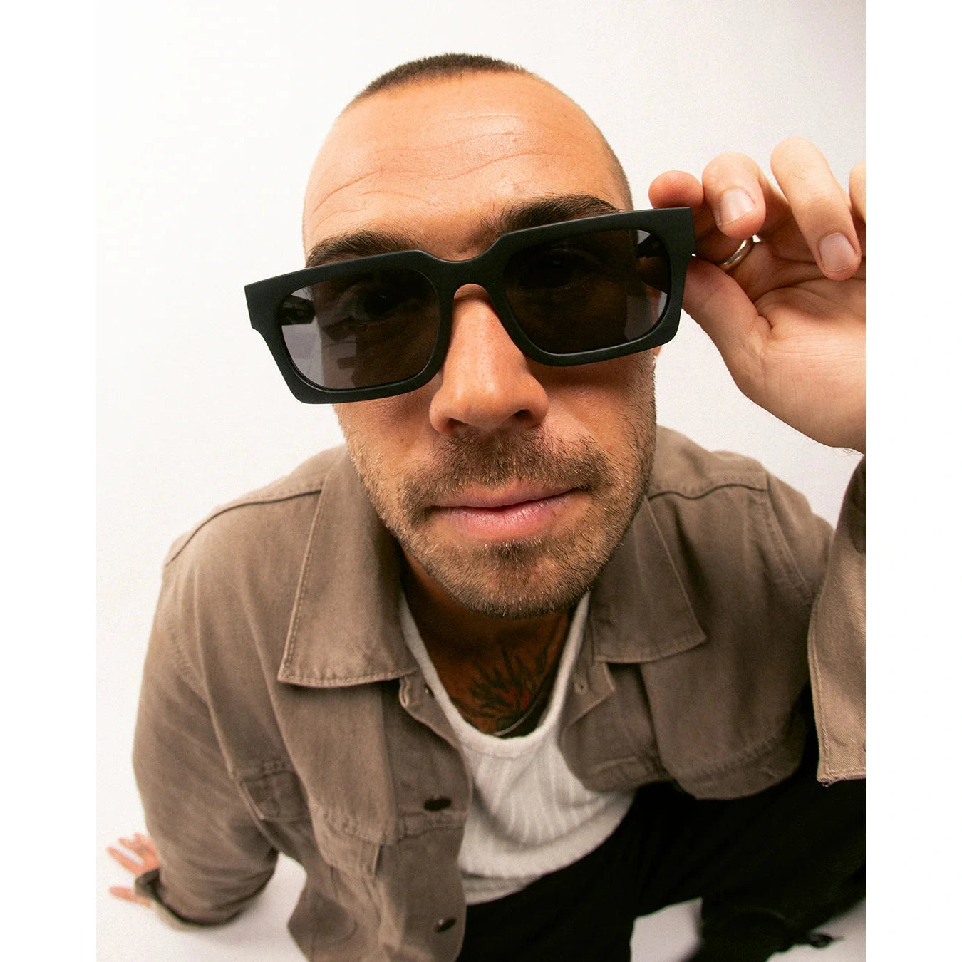 Ambassador Matt Black