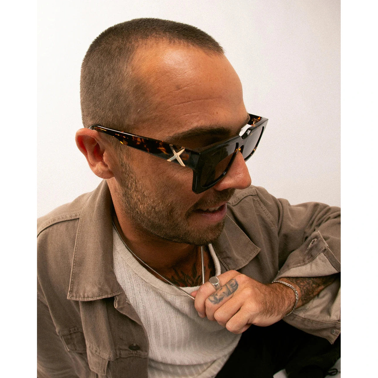 Ambassador Dark Tort