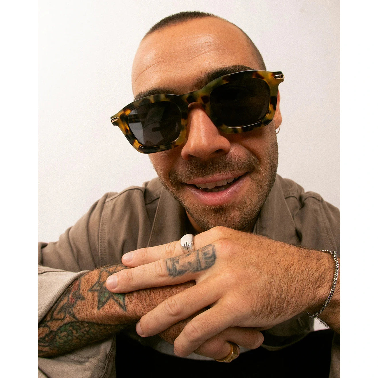 Saint Koa Light Tort