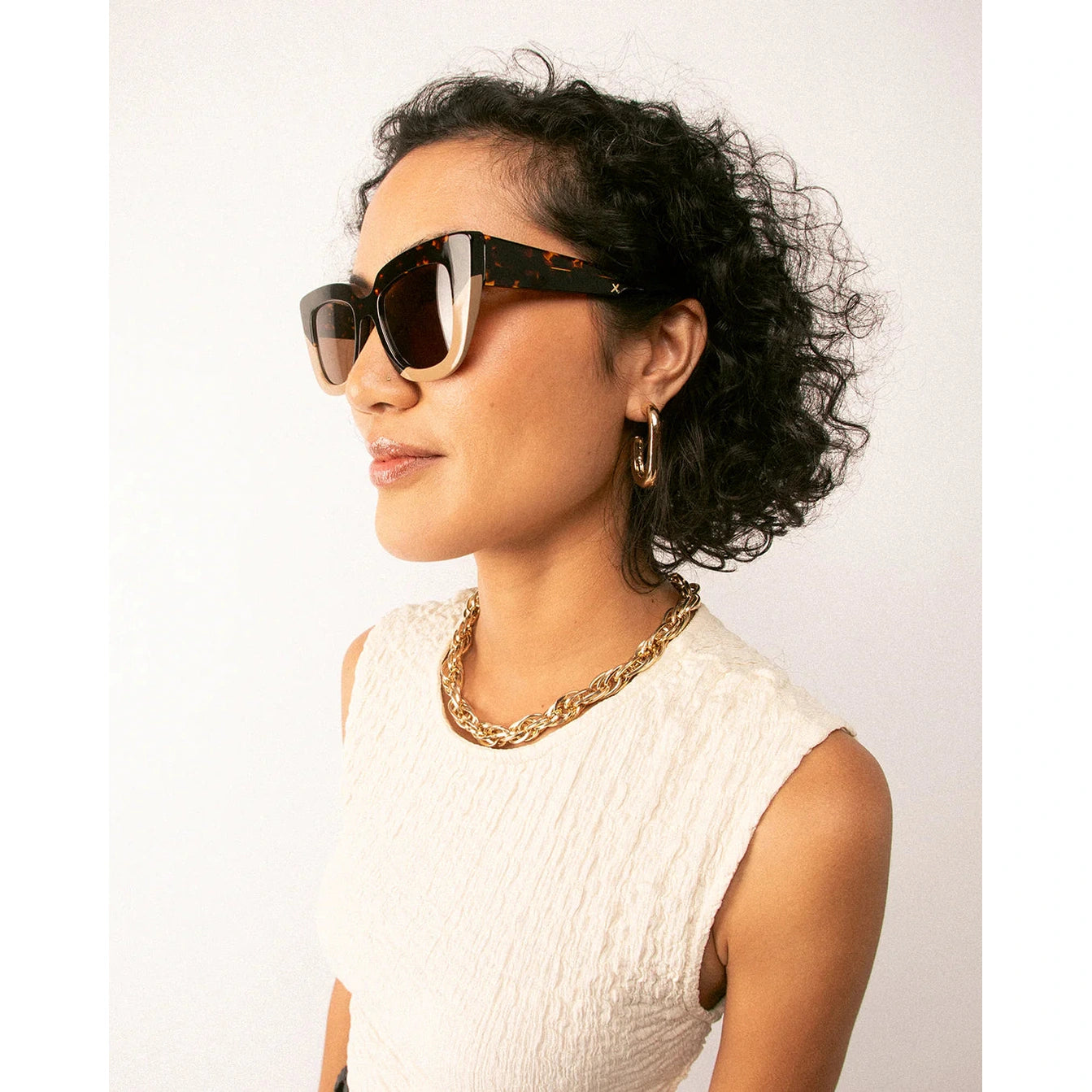 Fairfax & 3rd Tort Beige