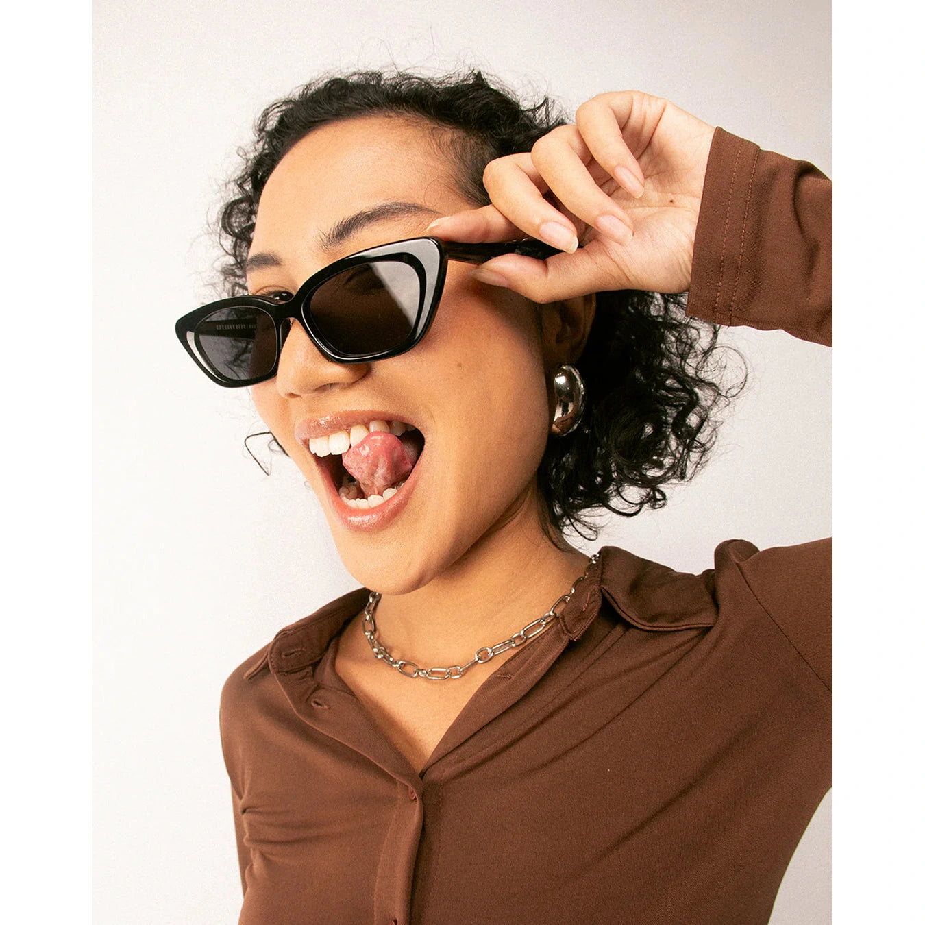 Orchard Road Gloss Black