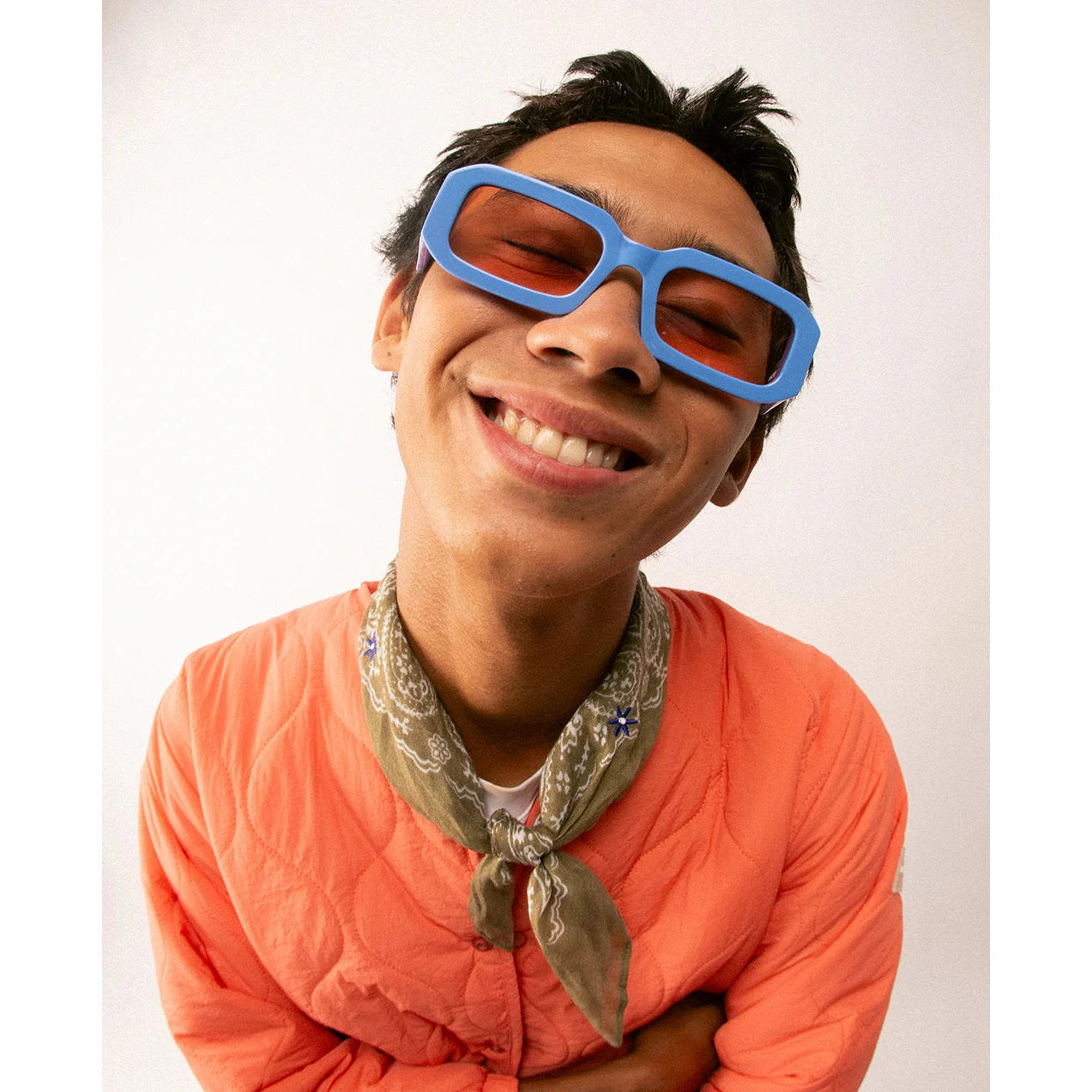 Piru Lavender Pink Photochromic